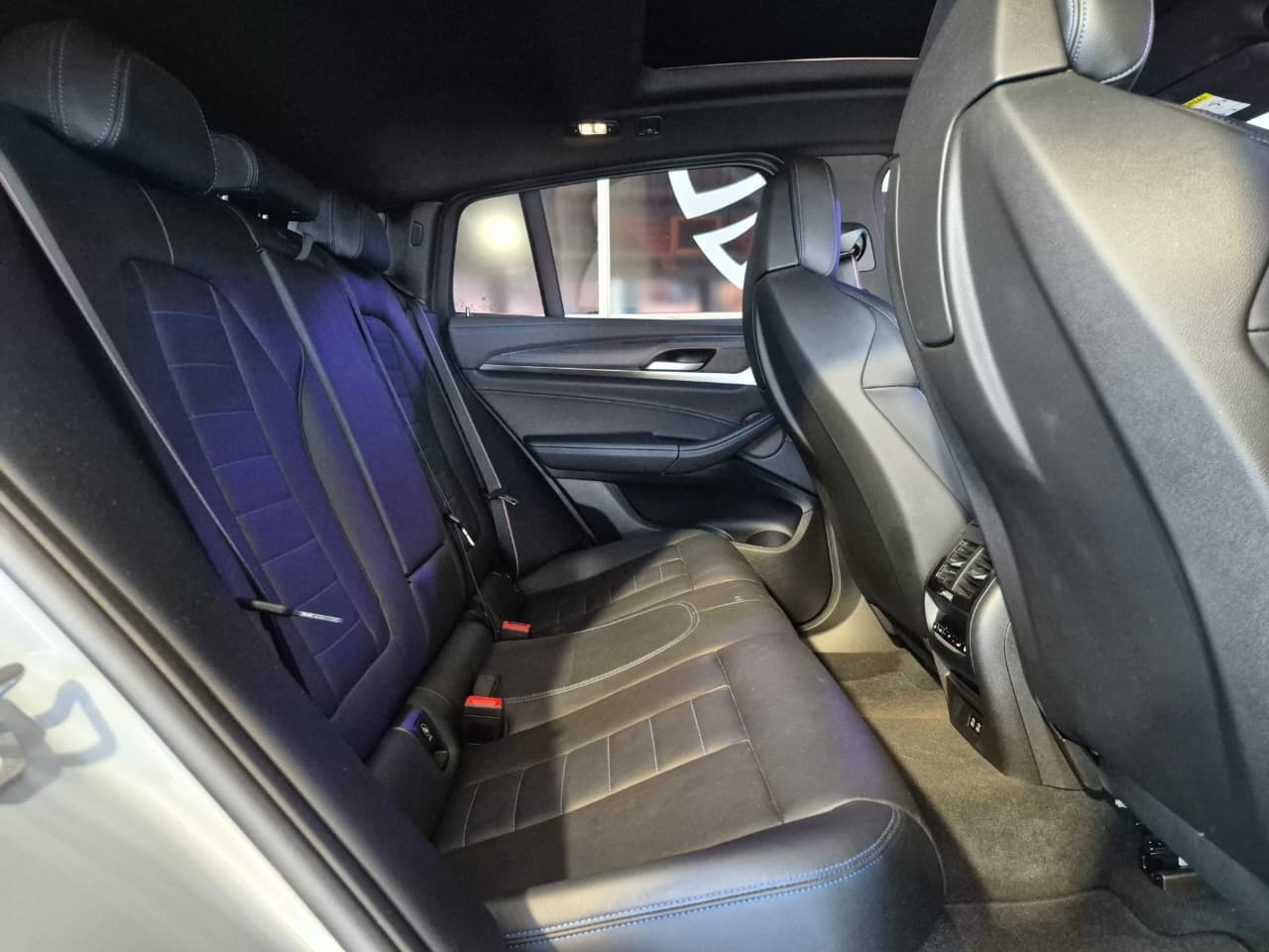 2024 Bmw X4 (g02), image 14 of 16