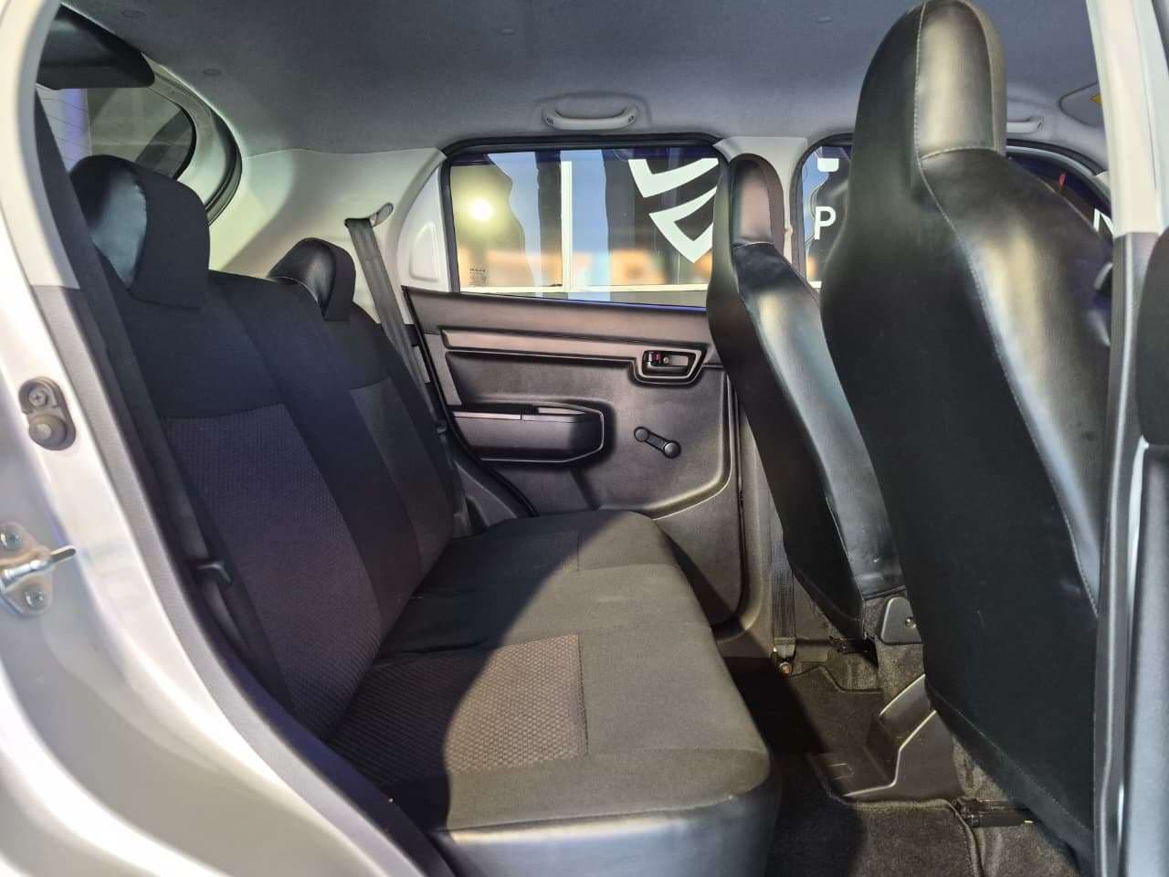 2021 Suzuki S.presso, image 14 of 16