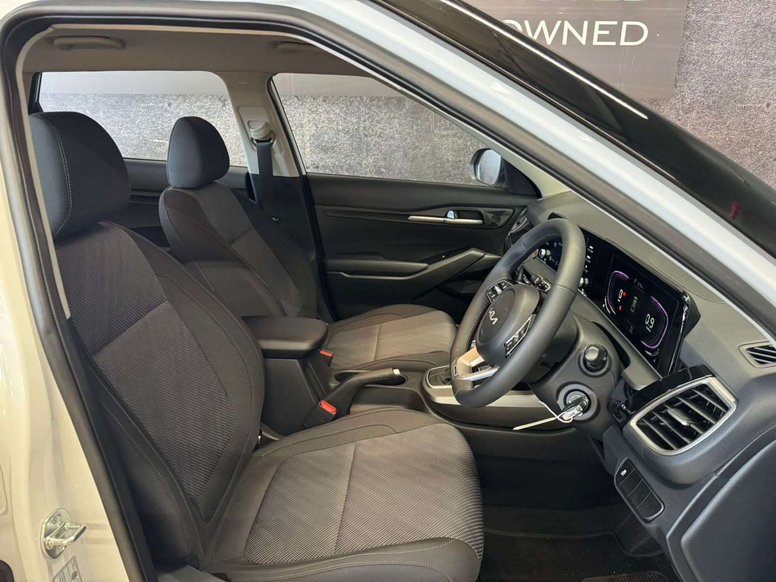 2026 Kia Seltos, image 11 of 16