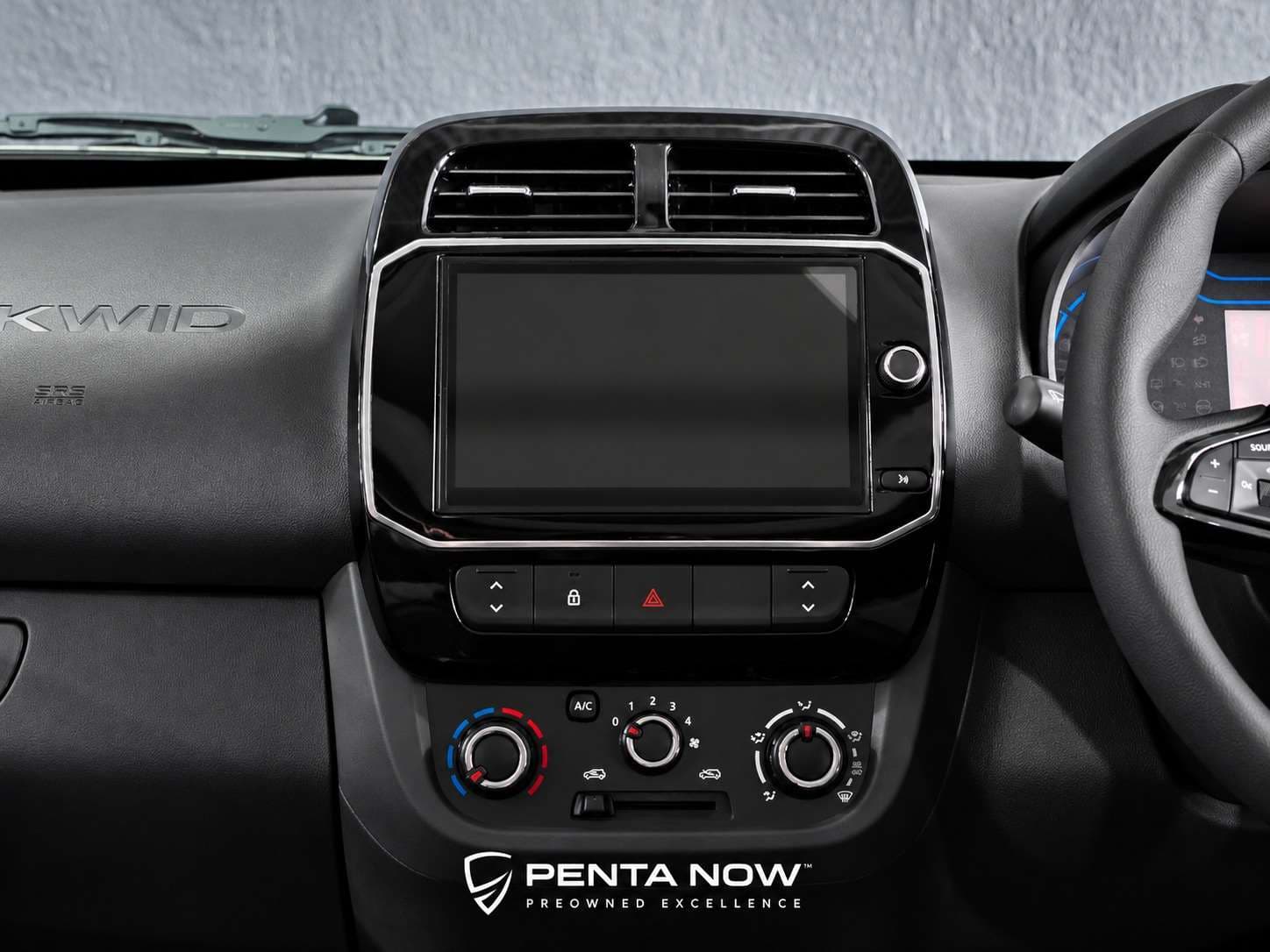 2026 Renault Kwid, image 13 of 16