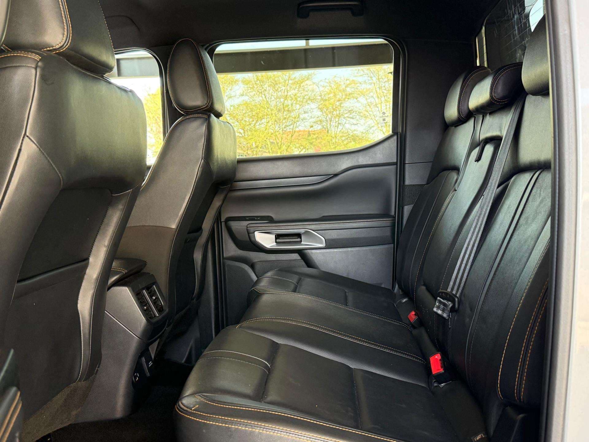 2024 Ford Ranger, image 16 of 16