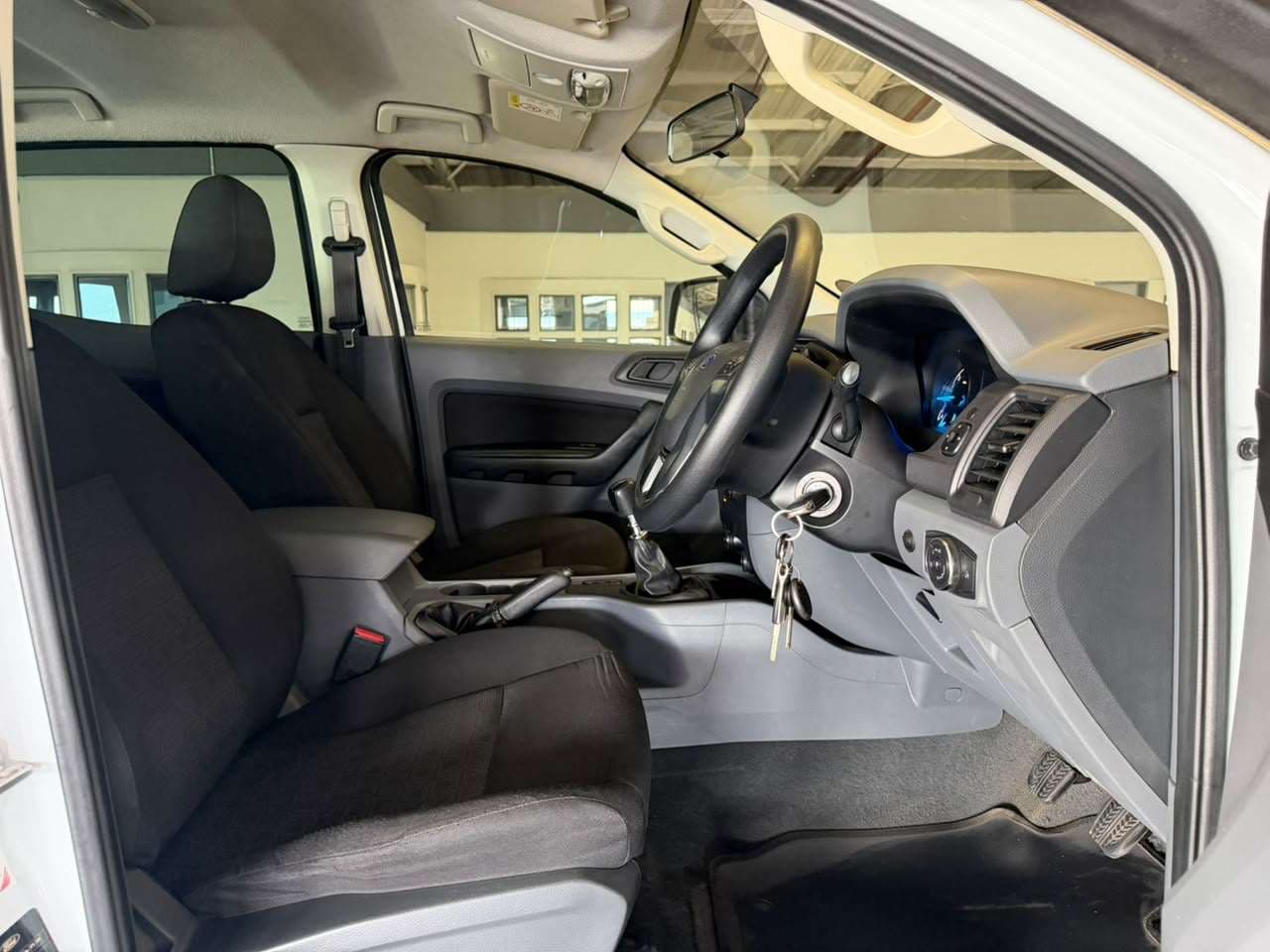 2018 Ford Ranger, image 11 of 16