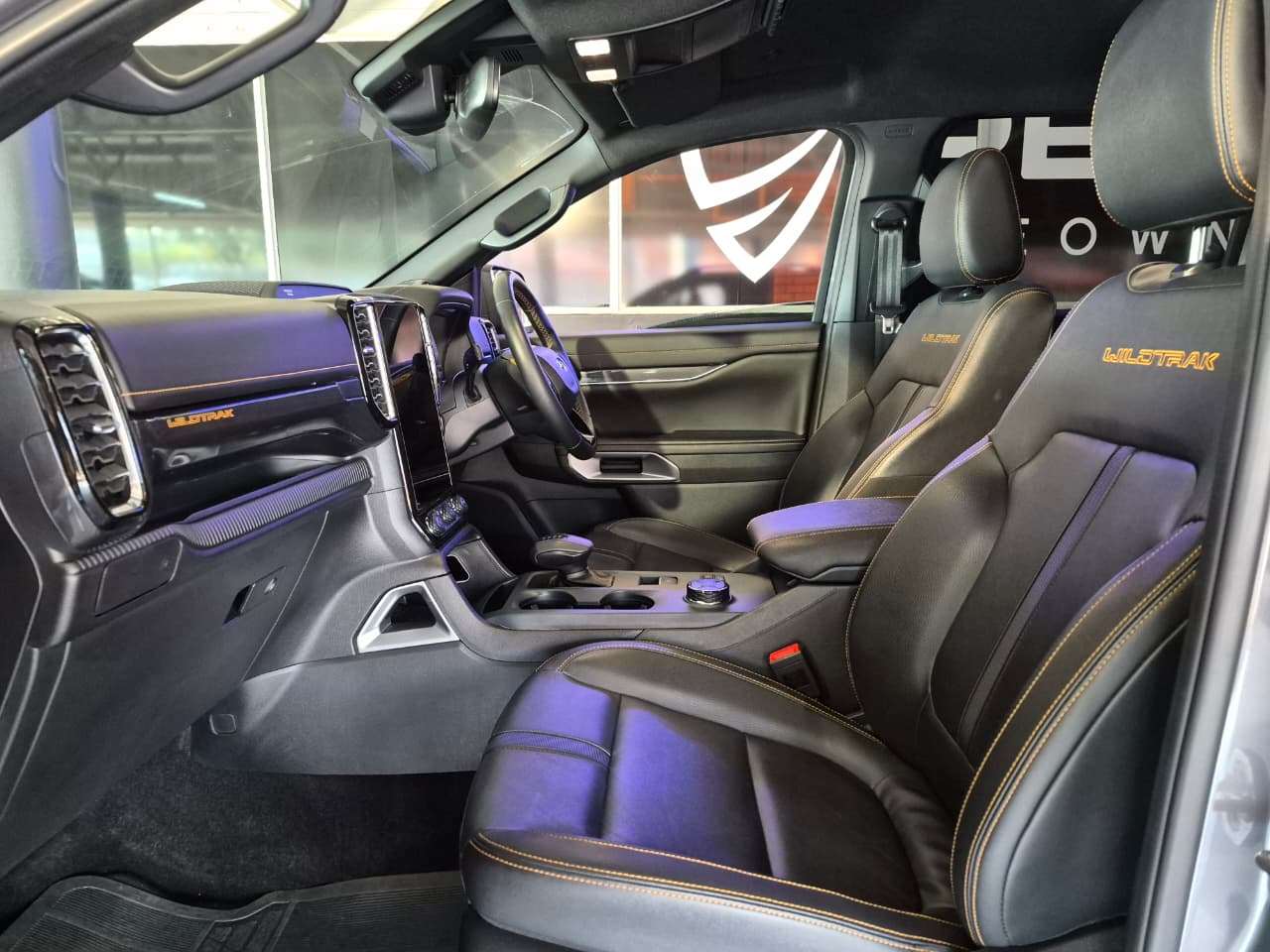 2024 Ford Ranger, image 11 of 16