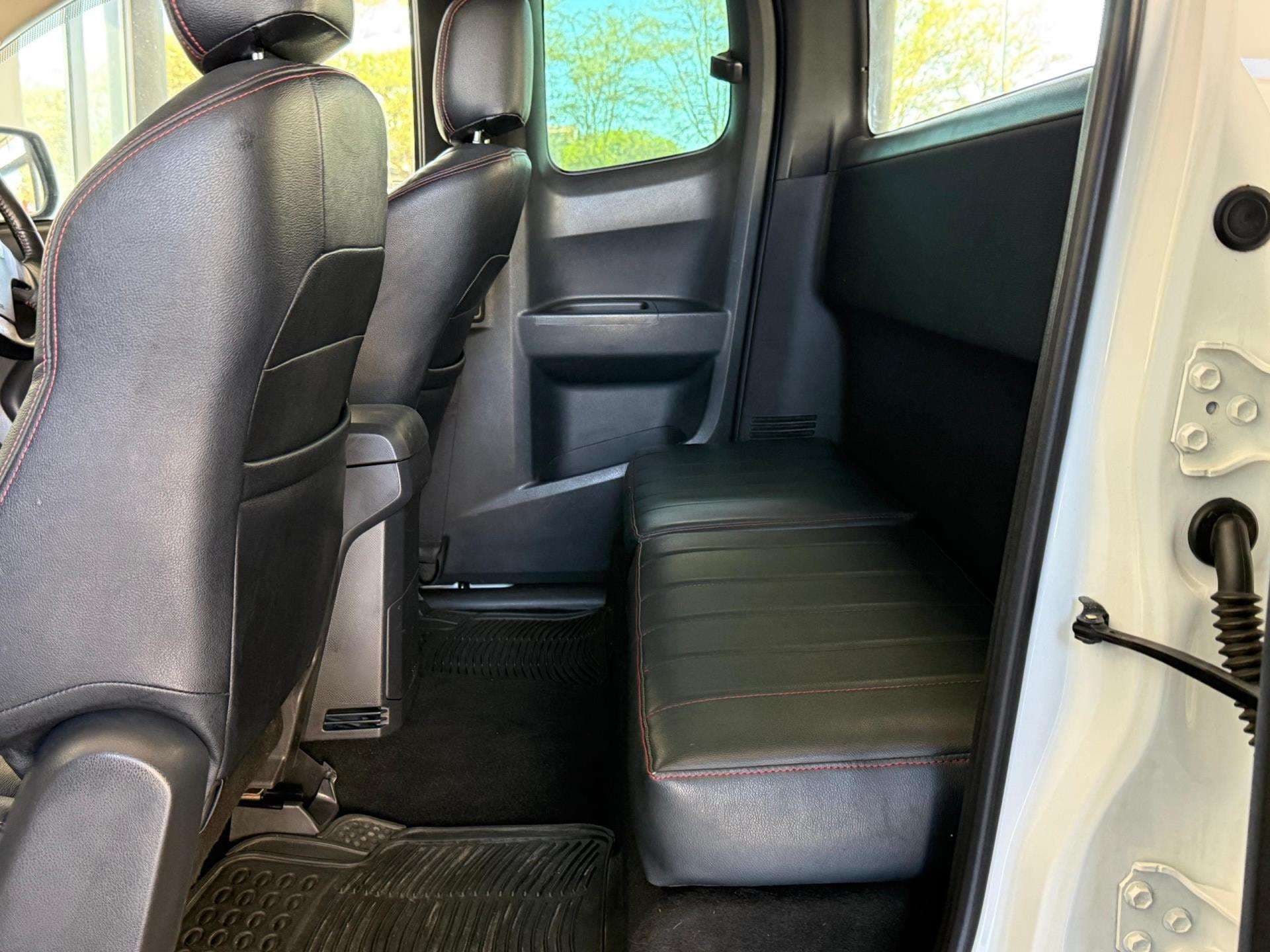 2020 Isuzu D-max, image 16 of 16