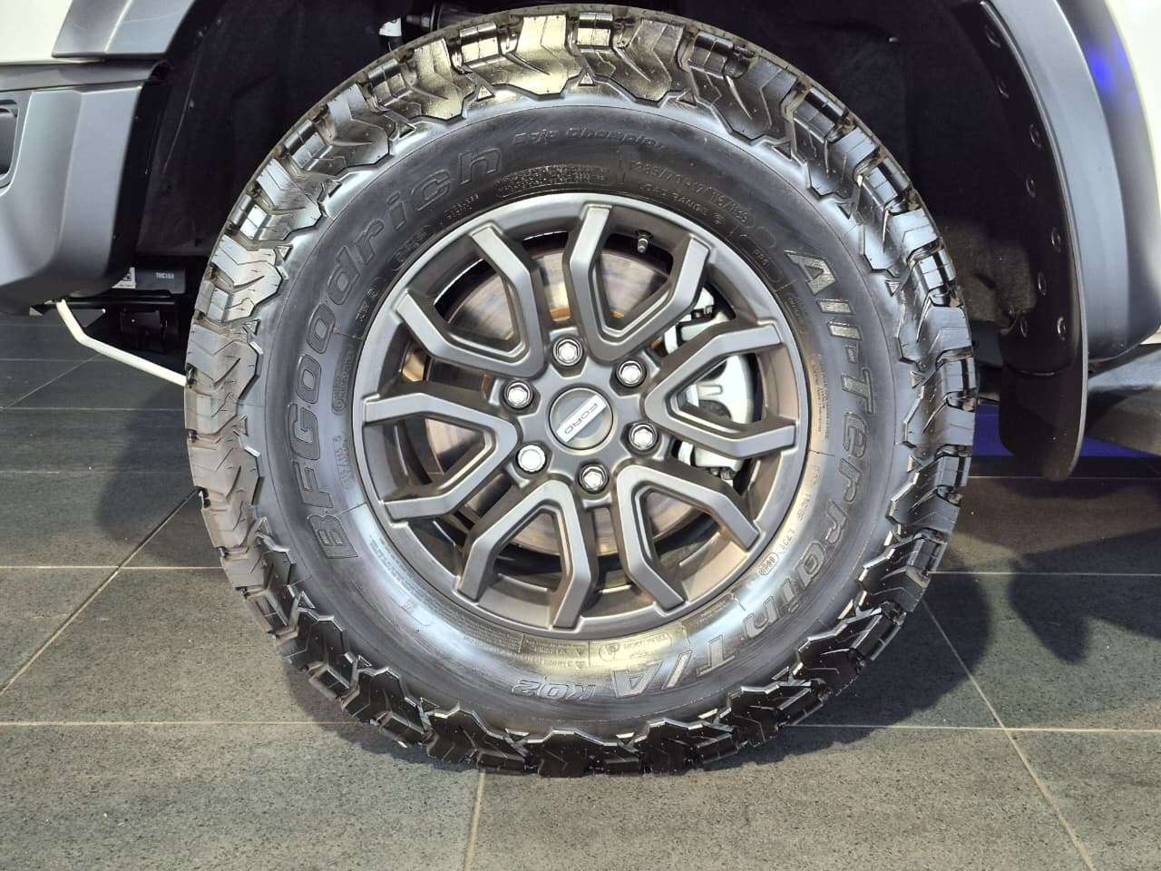 2023 Ford Ranger, image 15 of 16