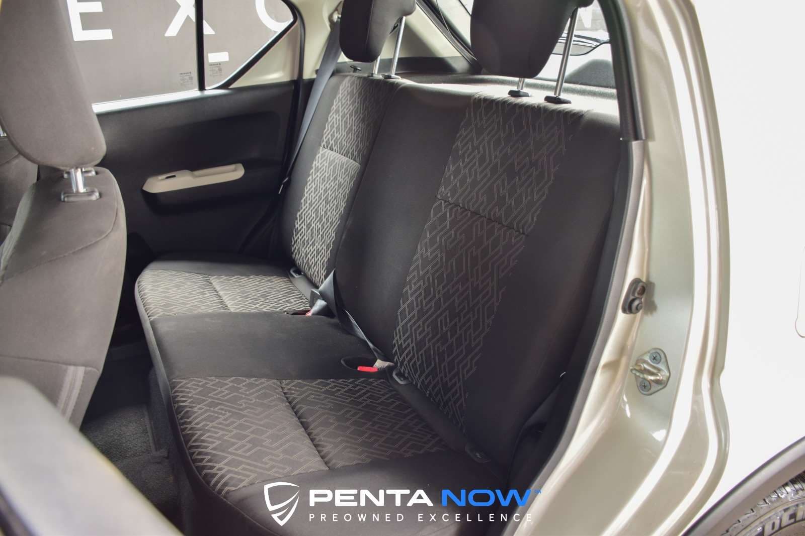 2021 Suzuki Ignis, image 12 of 16