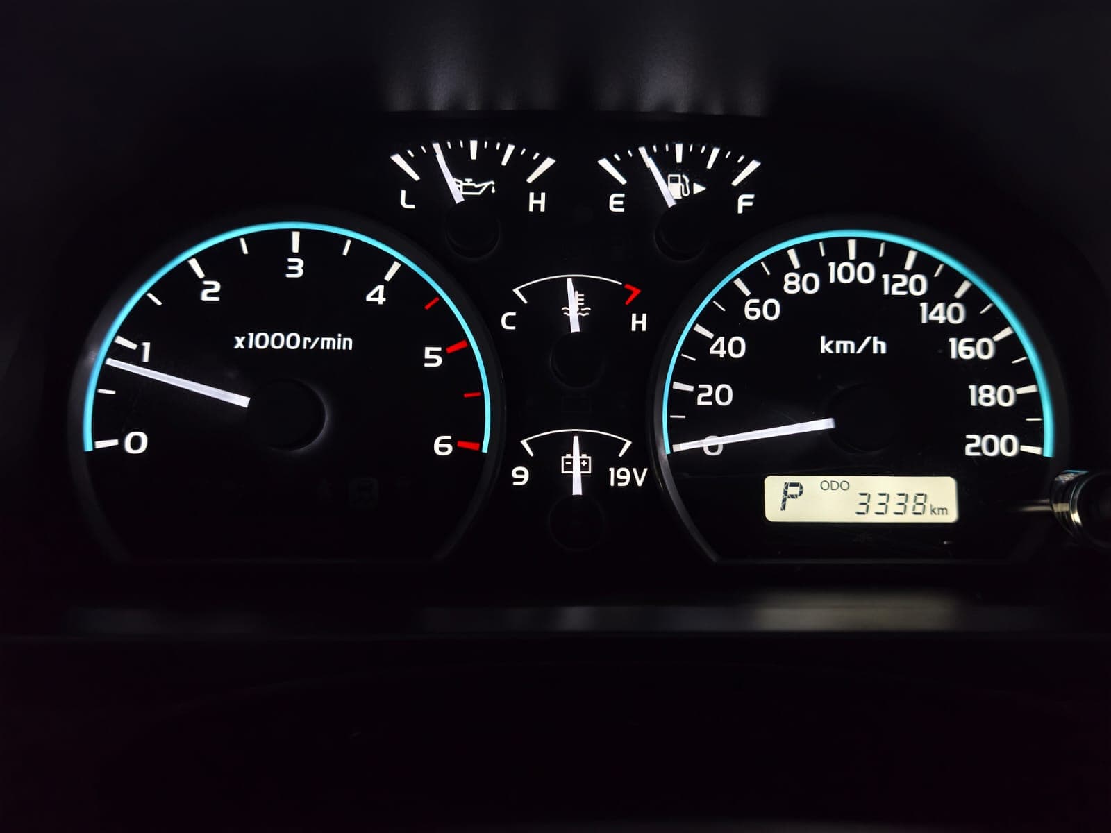 2026 Toyota Land Cruiser 79, image 9 of 16