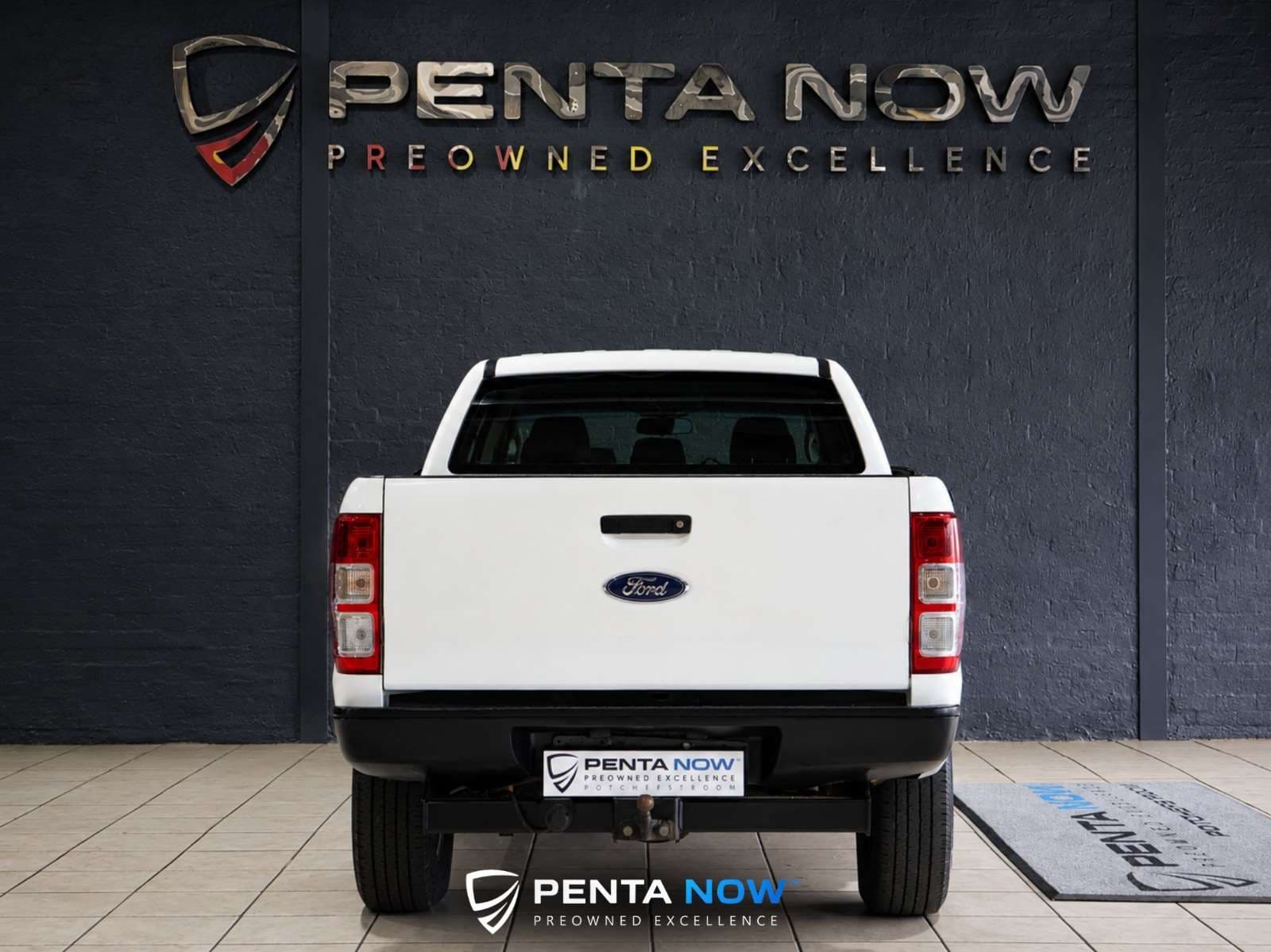 2018 Ford Ranger, image 16 of 16
