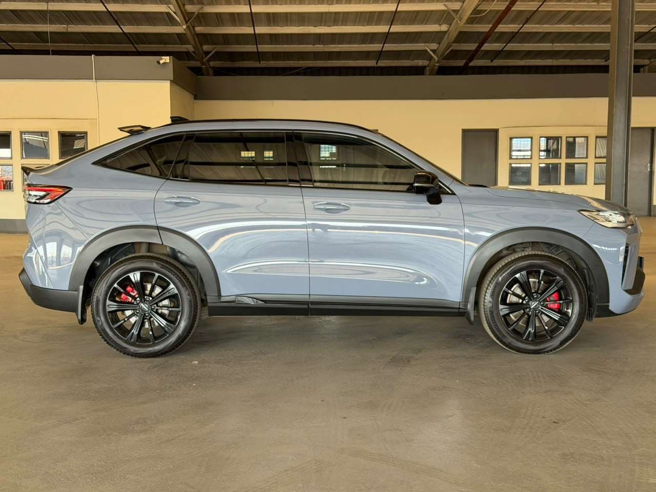 2025 Haval H6, image 6 of 16