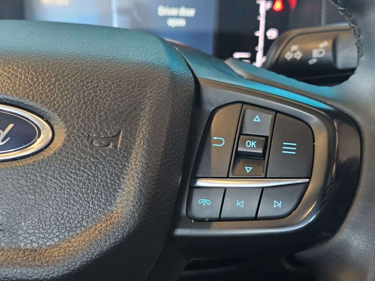 2024 Ford Ranger, image 12 of 16