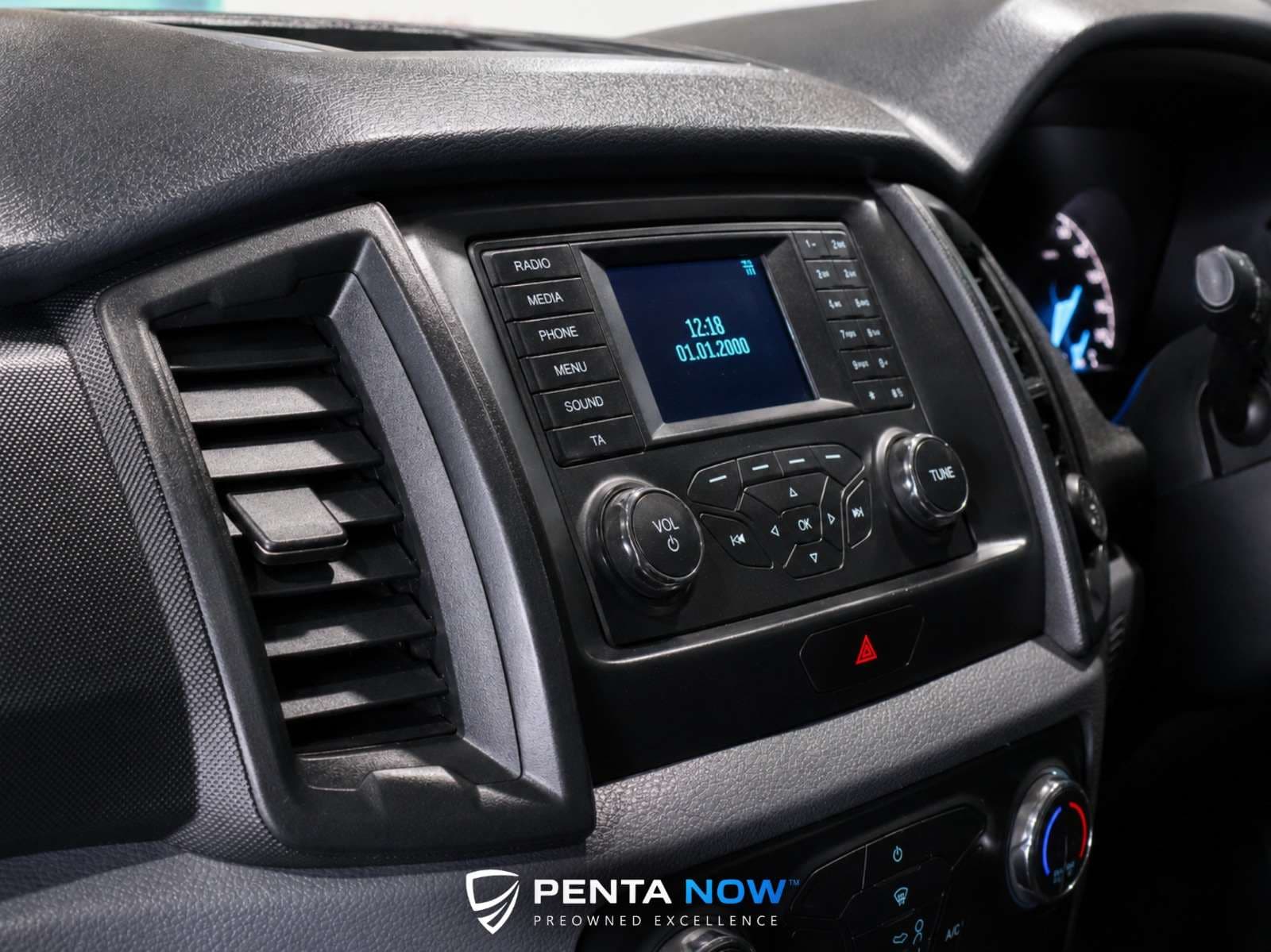 2018 Ford Ranger, image 12 of 16