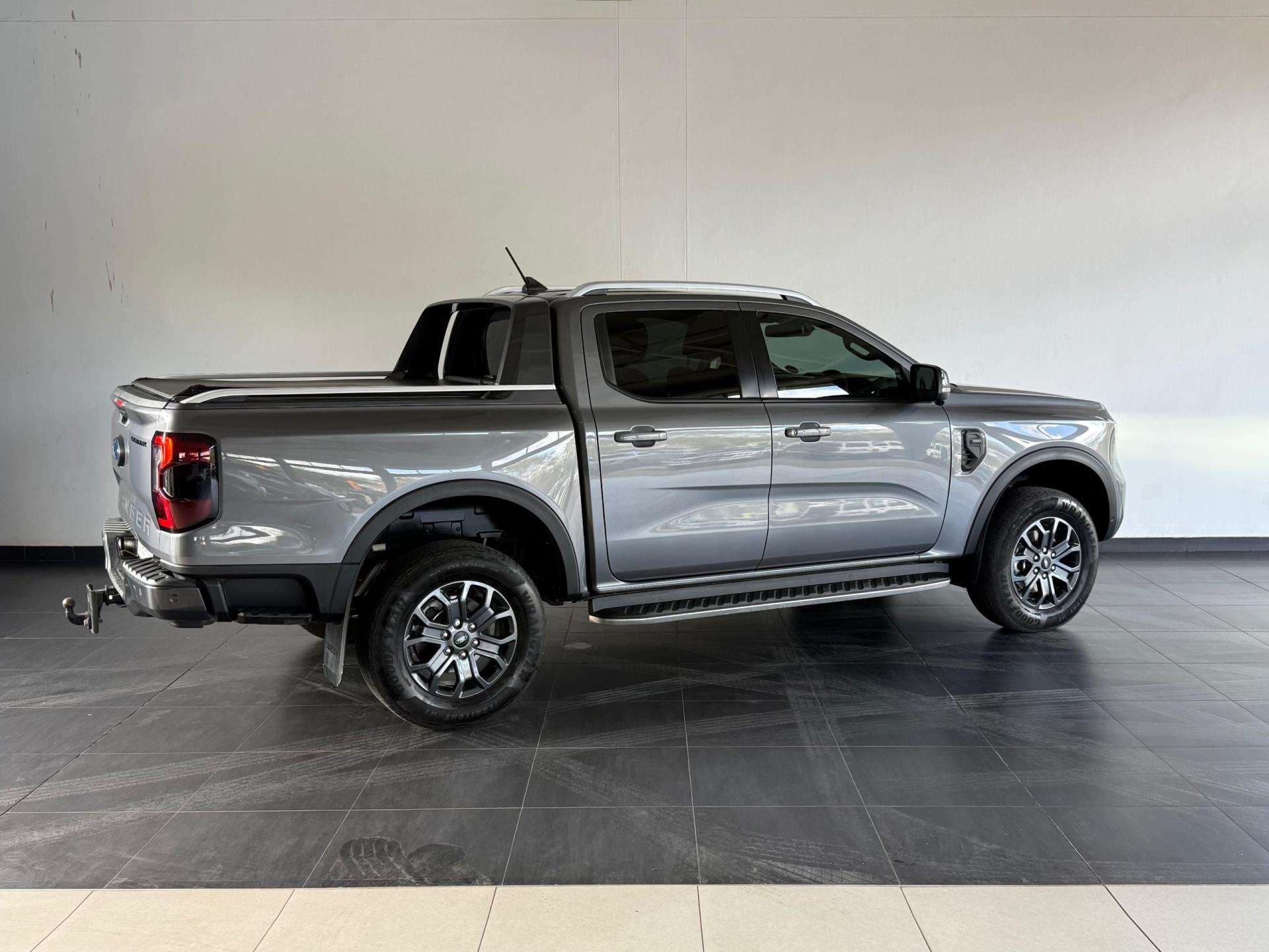 2024 Ford Ranger, image 6 of 16