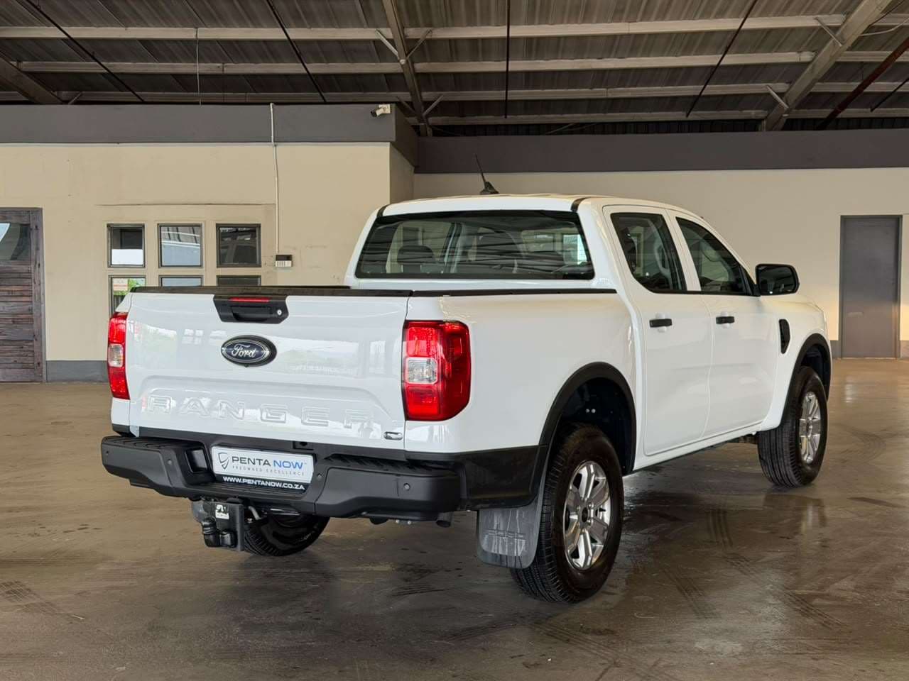 2023 Ford Ranger, image 5 of 16