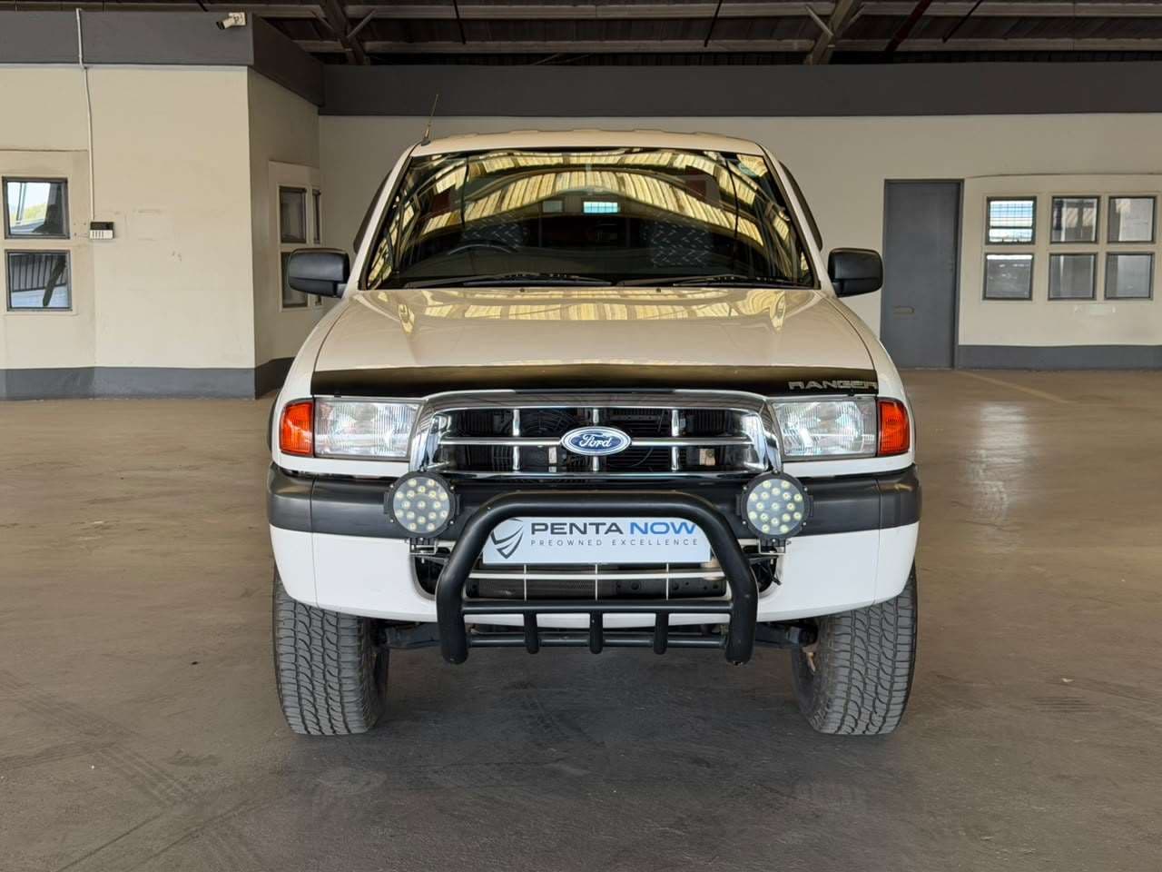 2003 Ford Ranger, image 8 of 16