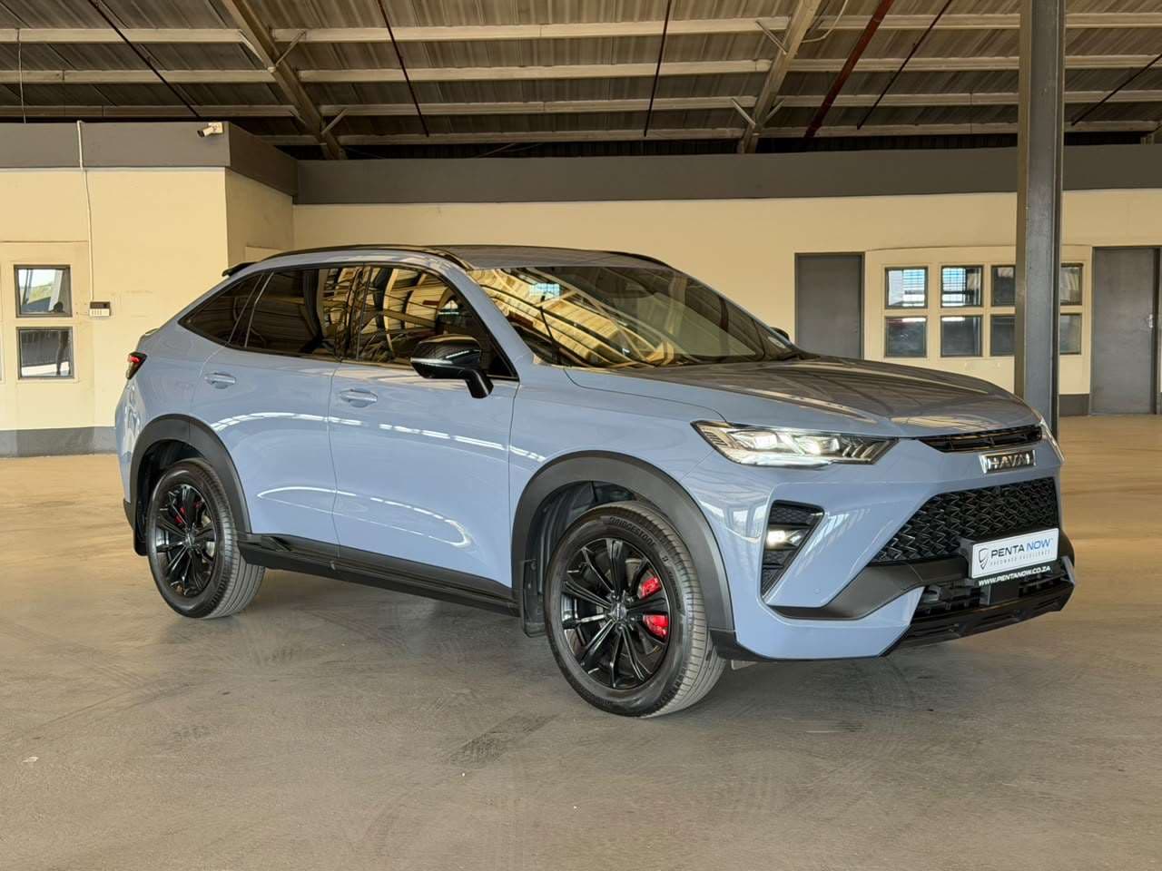 2025 Haval H6, image 7 of 16