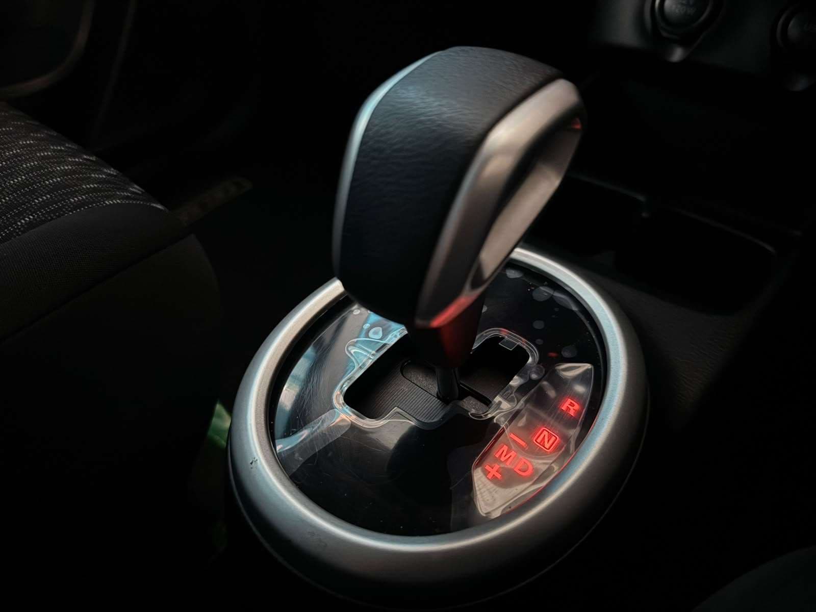 2026 Suzuki Celerio, image 10 of 16