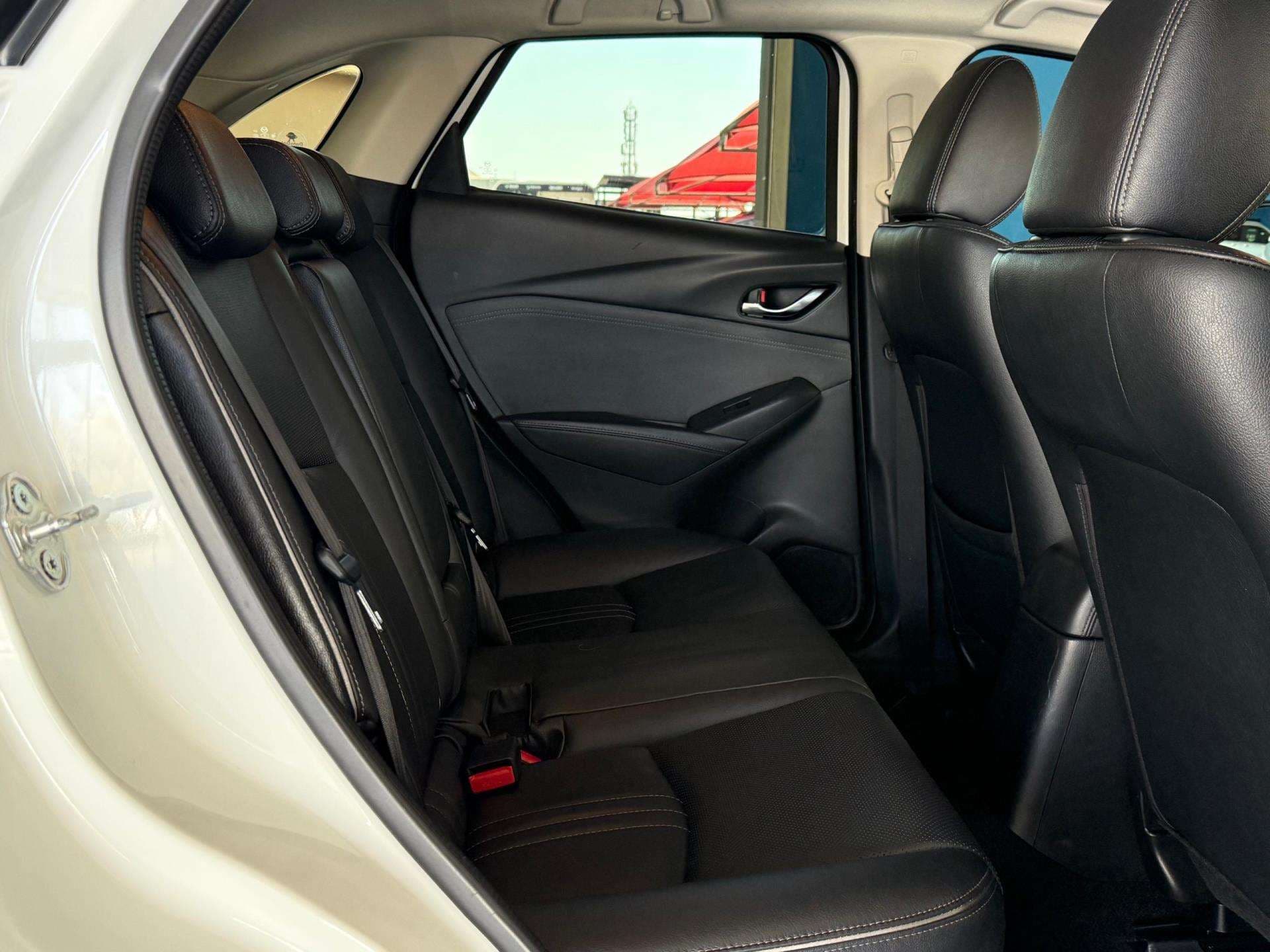2020 Mazda Cx-3, image 14 of 16