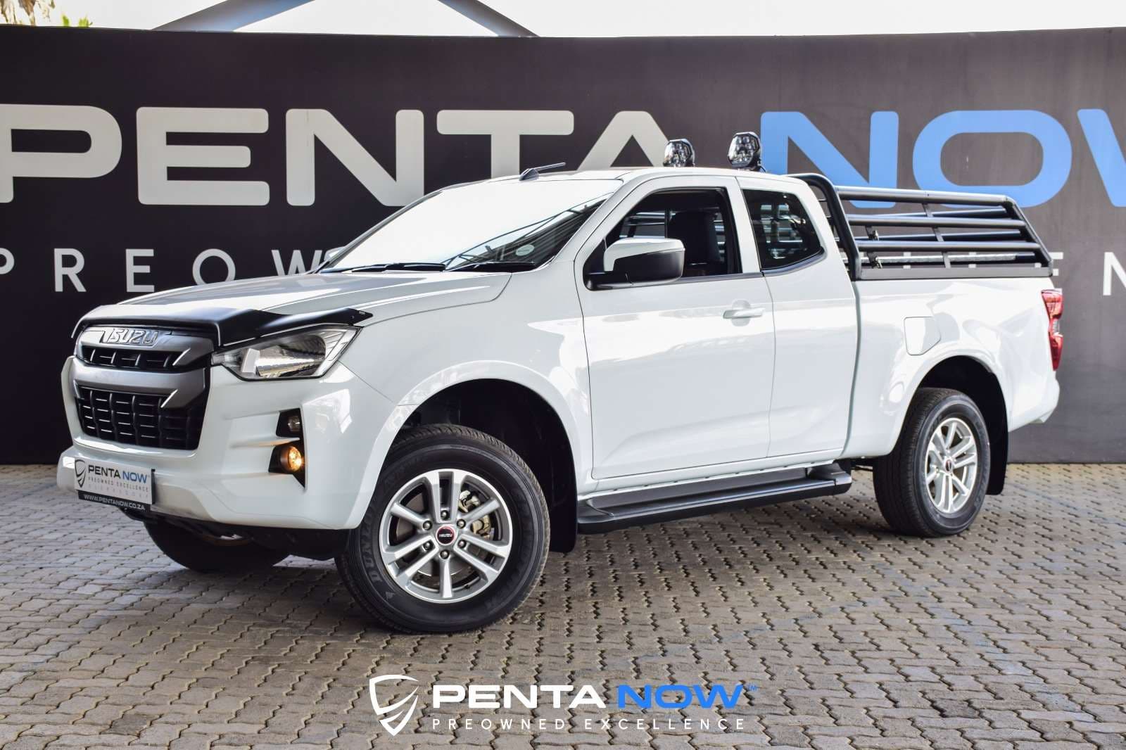 2026 Isuzu D-max, image 3 of 16