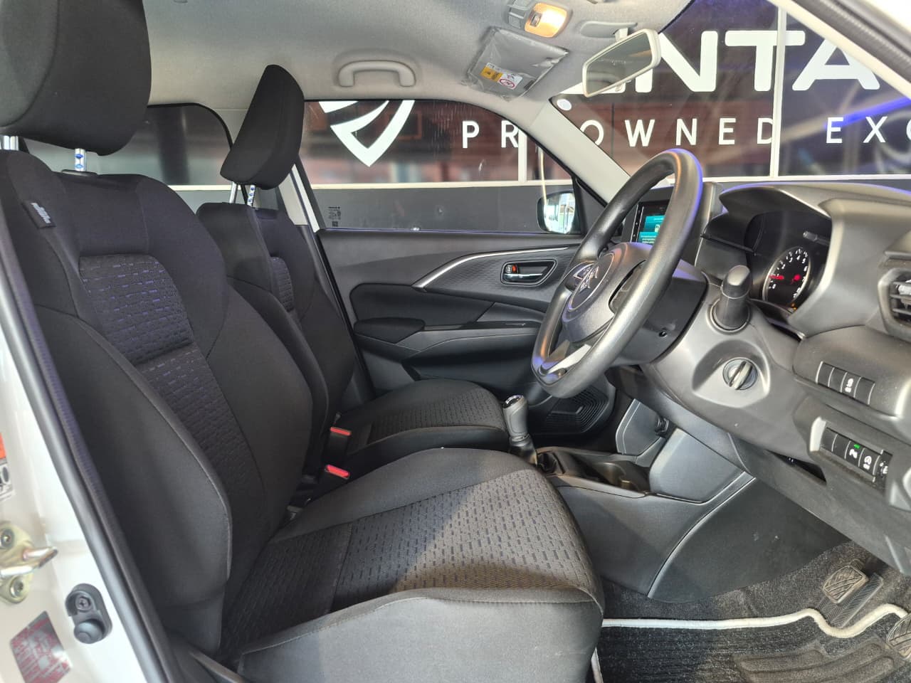 2026 Suzuki Swift, image 12 of 16