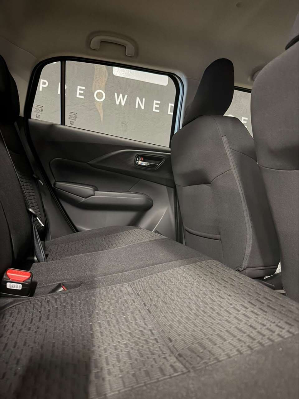 2024 Suzuki Swift, image 13 of 16