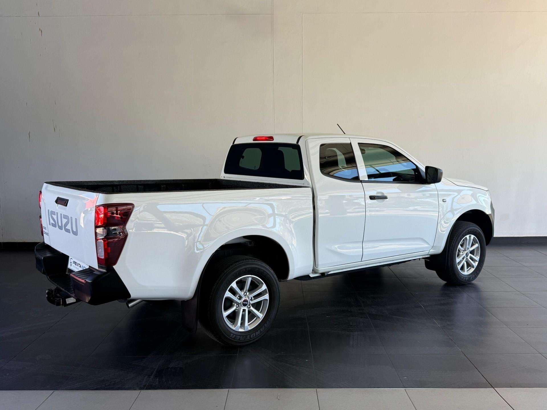 2023 Isuzu D-max, image 6 of 16