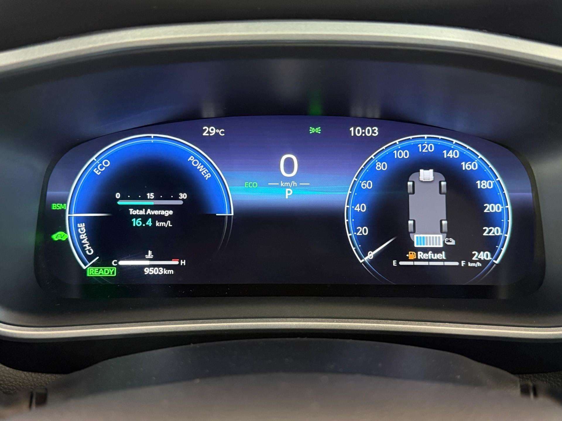 2025 Toyota Corolla Cross, image 12 of 16