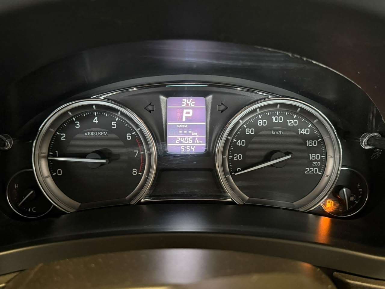 2025 Suzuki Ciaz, image 16 of 16