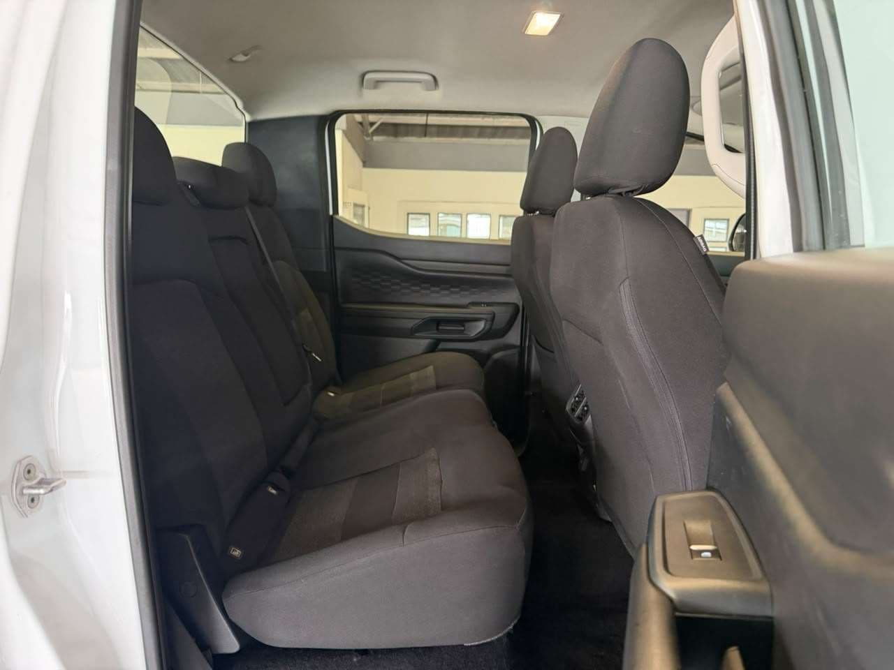 2023 Ford Ranger, image 10 of 16