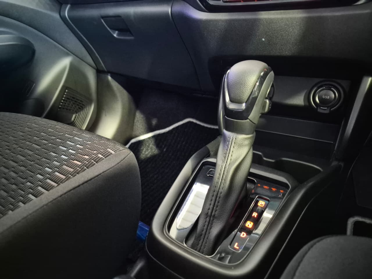 2026 Suzuki Swift, image 9 of 16