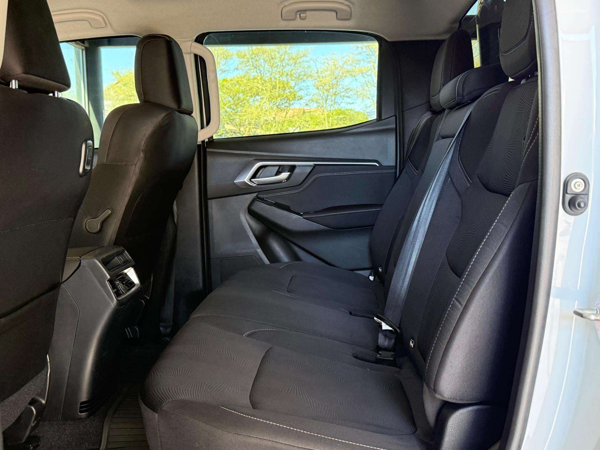 2024 Isuzu D-max, image 16 of 16