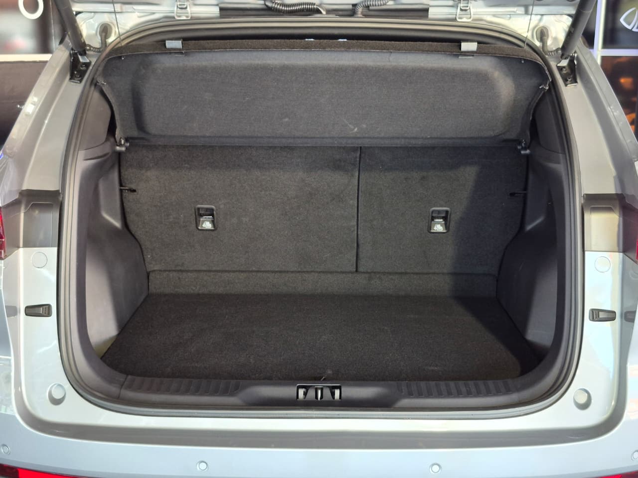 2026 Ford Territory, image 14 of 16
