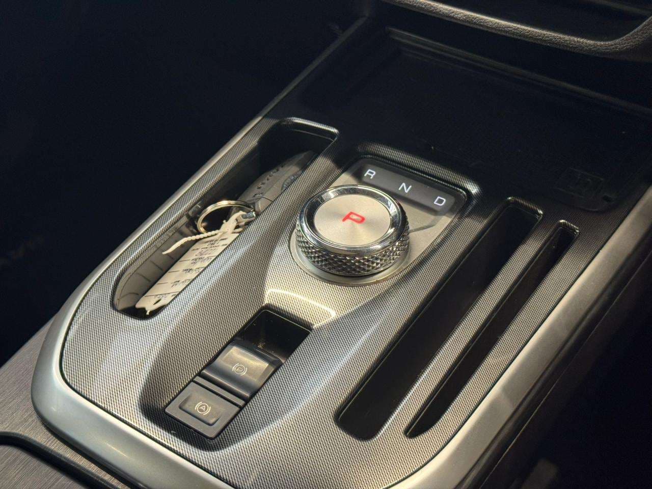 2024 Haval Jolion 1.5, image 11 of 12