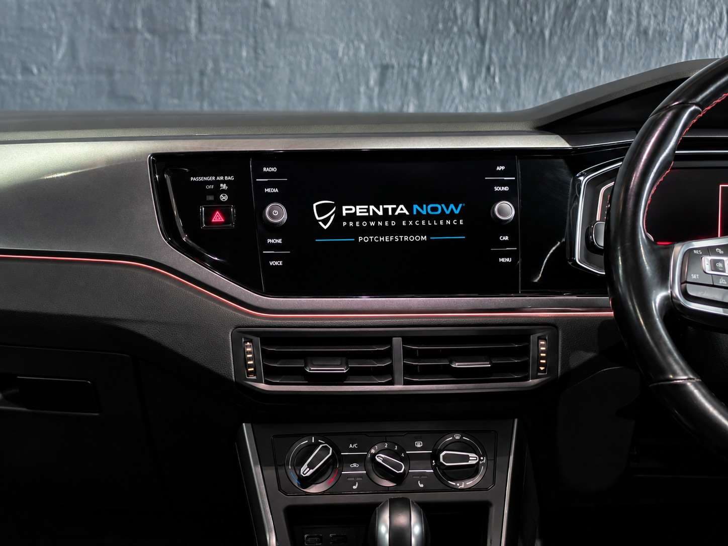 2020 Volkswagen Polo, image 11 of 16