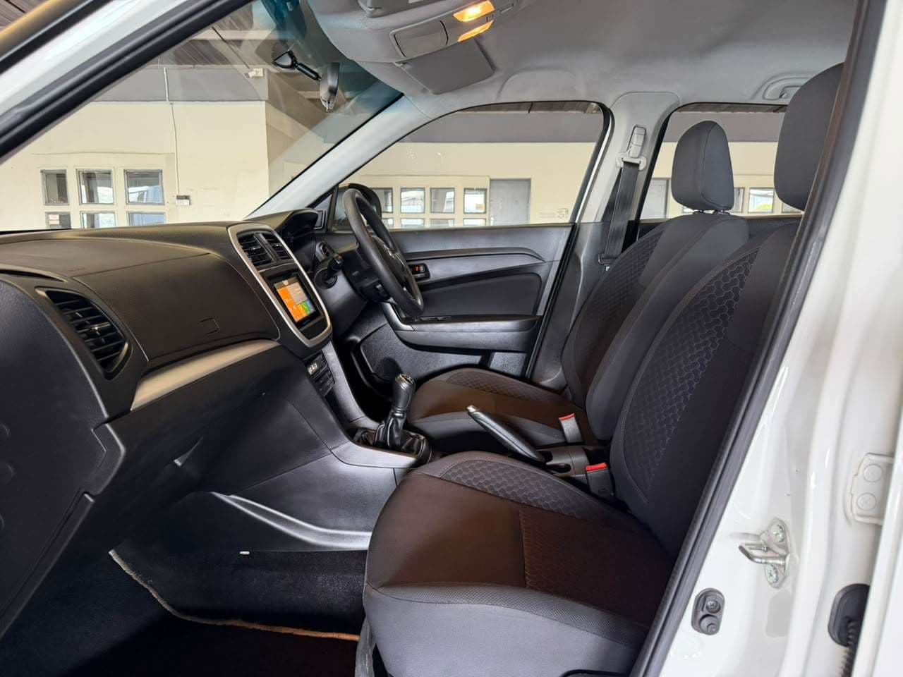 2022 Toyota Urban Cruiser, image 12 of 16