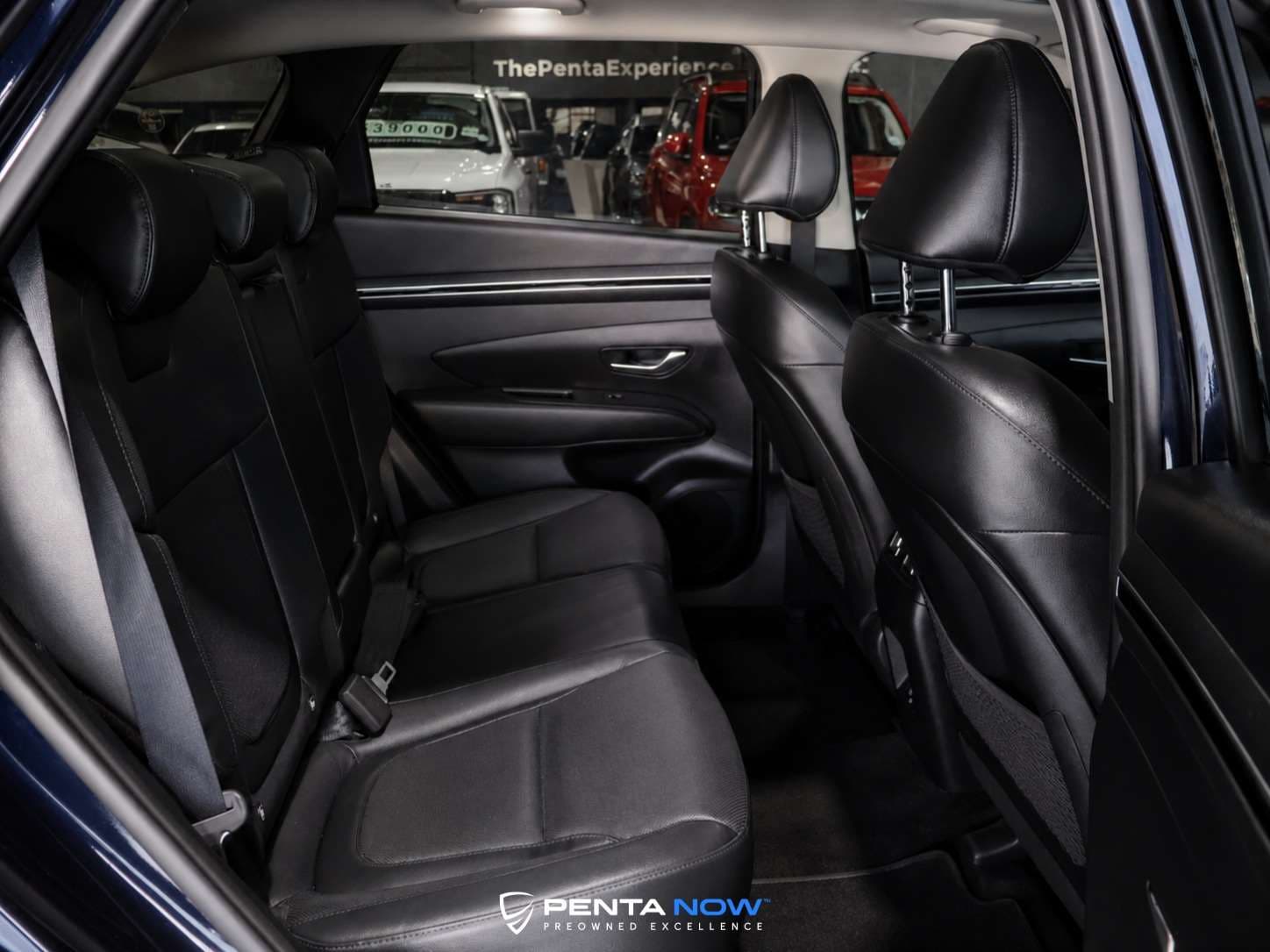 2023 Hyundai Tucson, image 16 of 16