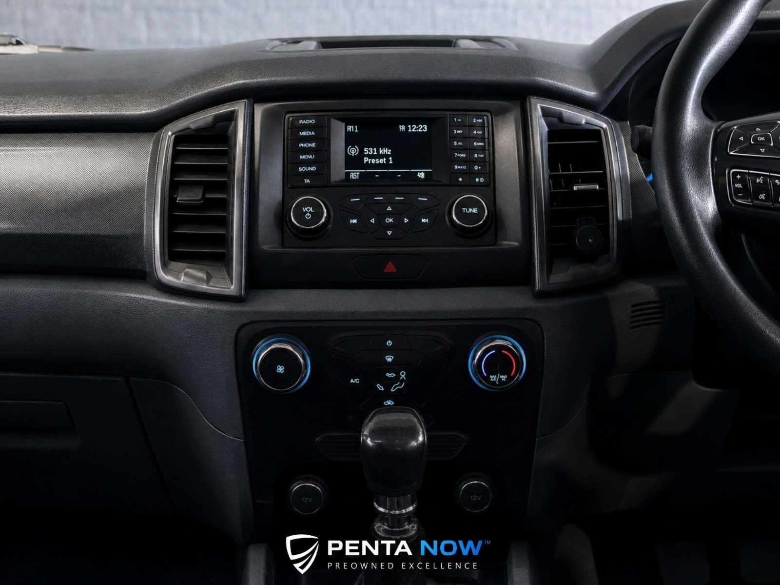 2018 Ford Ranger, image 10 of 16