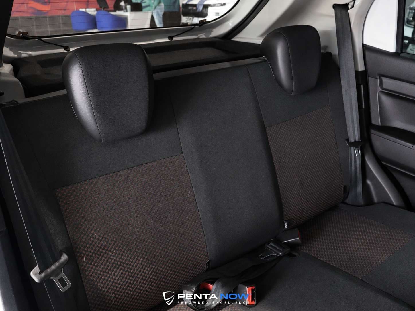 2026 Suzuki S-presso, image 16 of 16