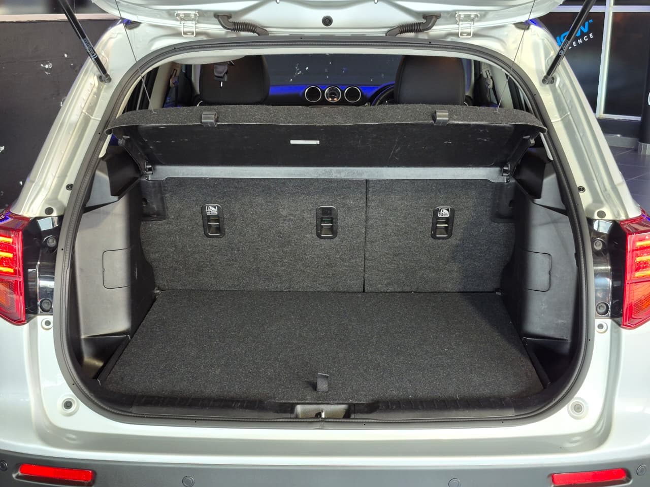 2024 Suzuki Vitara, image 15 of 16