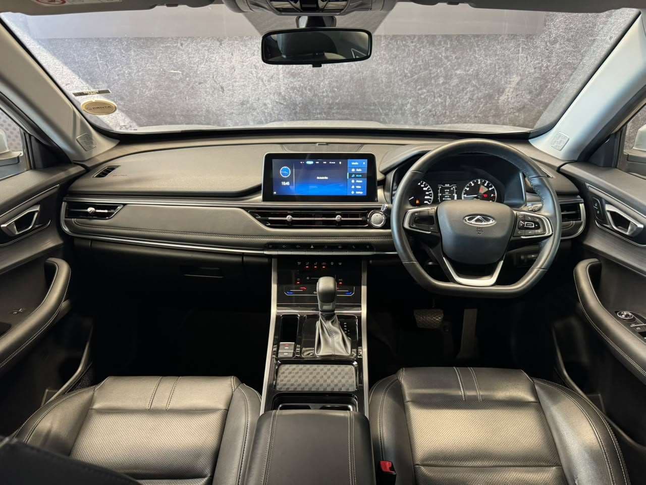 2023 Chery Tiggo, image 12 of 16