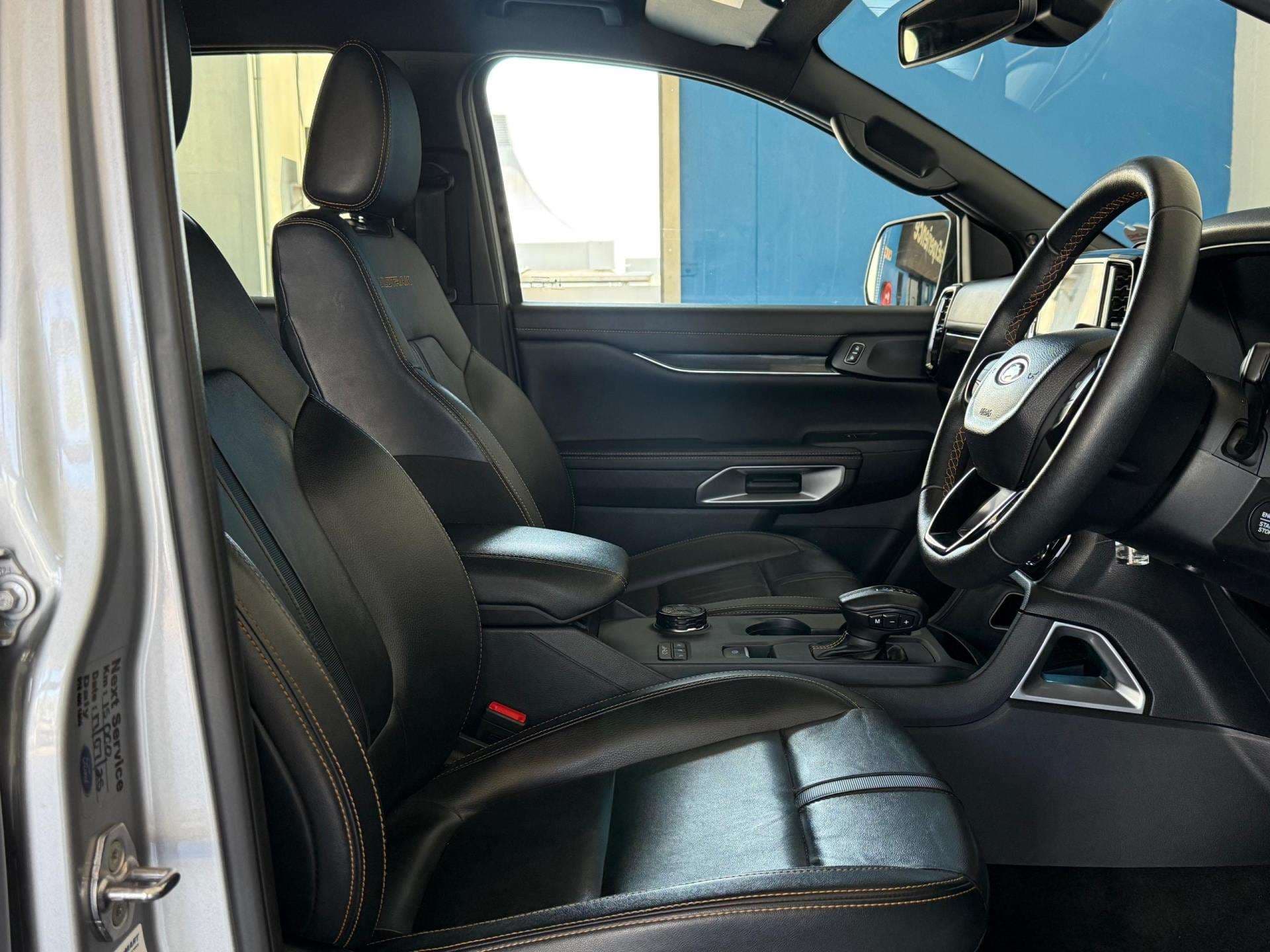 2024 Ford Ranger, image 13 of 16