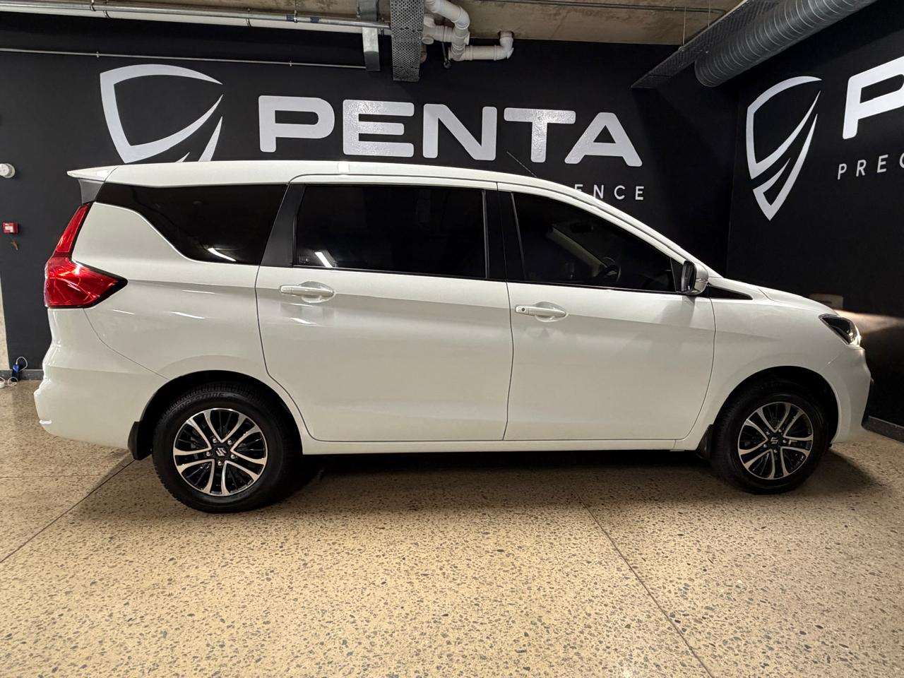 2026 Suzuki Ertiga, image 9 of 16