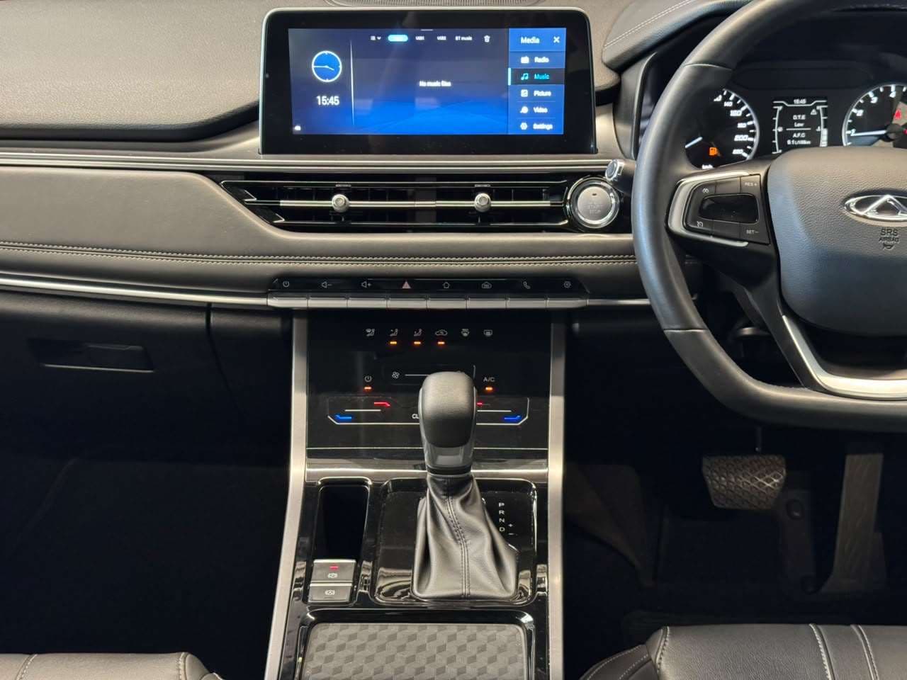 2023 Chery Tiggo, image 13 of 16