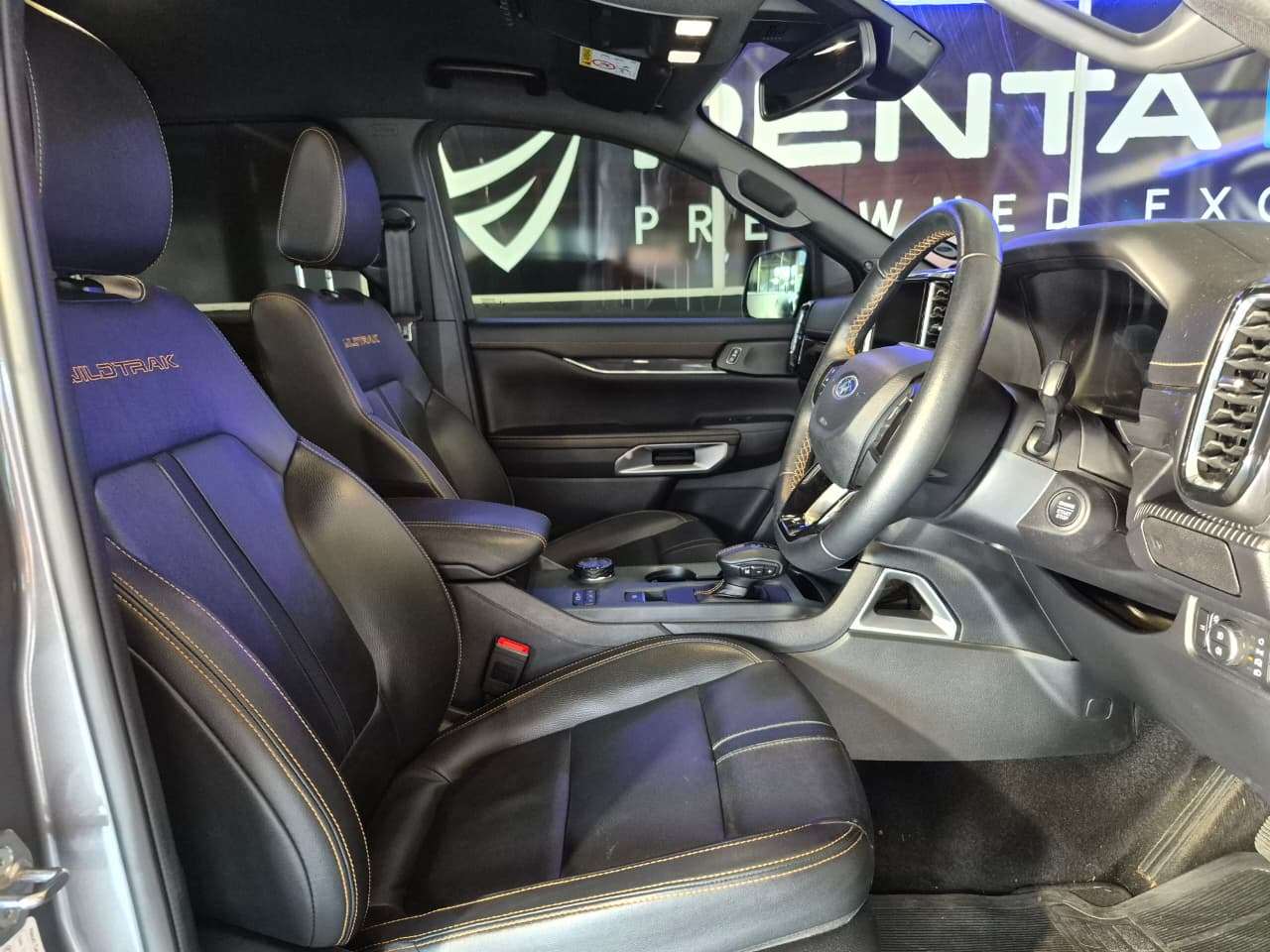 2024 Ford Ranger, image 13 of 16