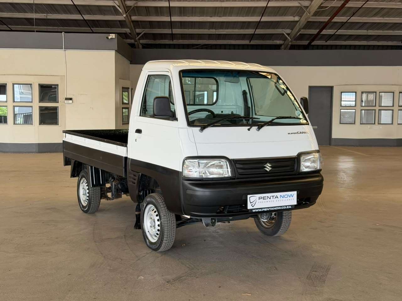 2022 Suzuki Super Carry, image 1 of 16