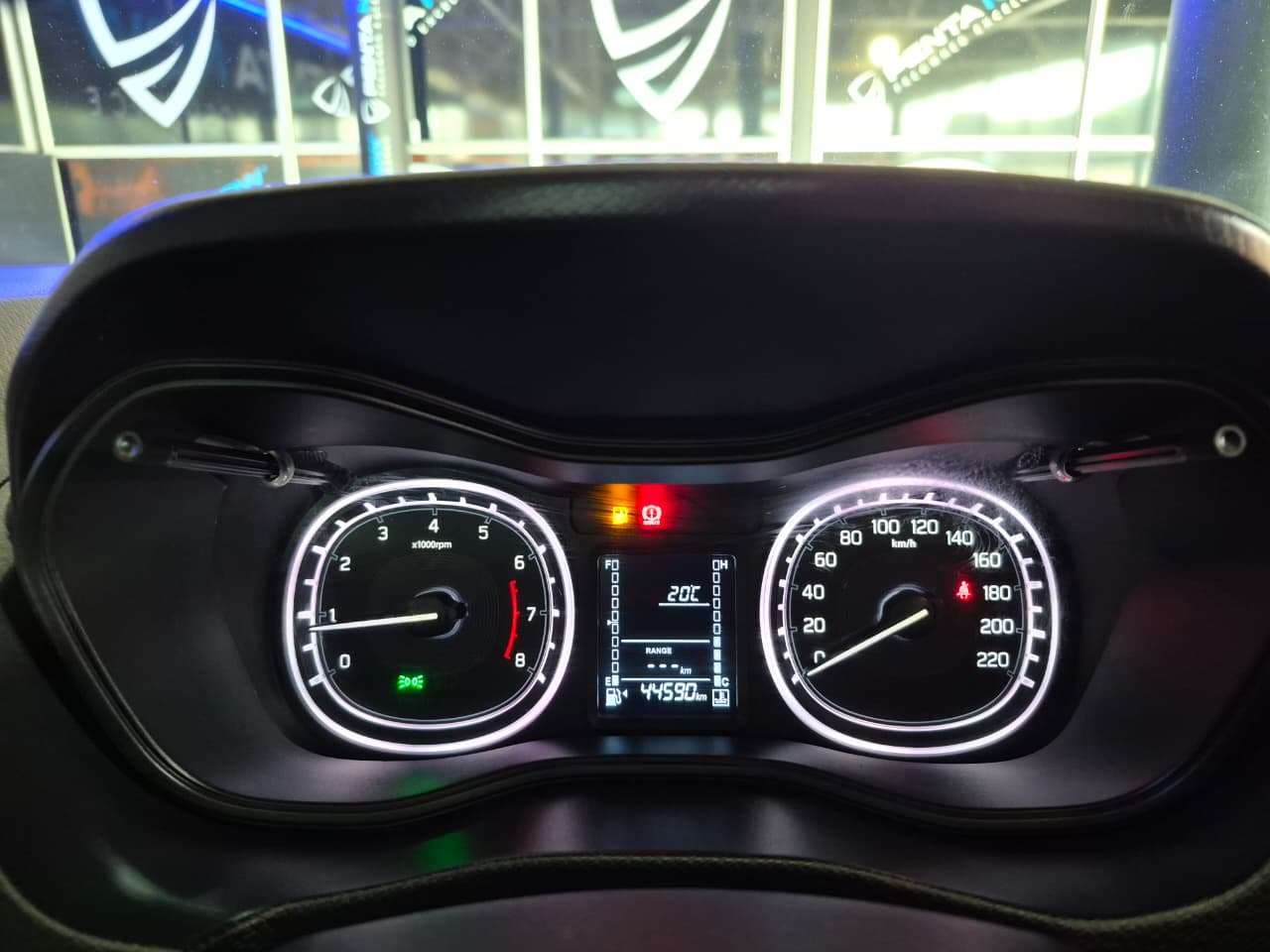2021 Suzuki Vitara Brezza, image 10 of 16