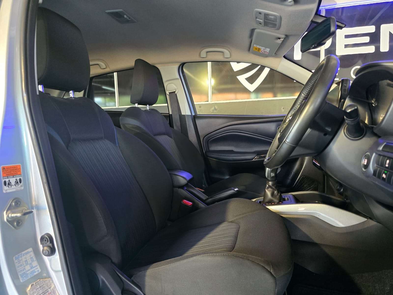 2023 Toyota Starlet, image 12 of 16
