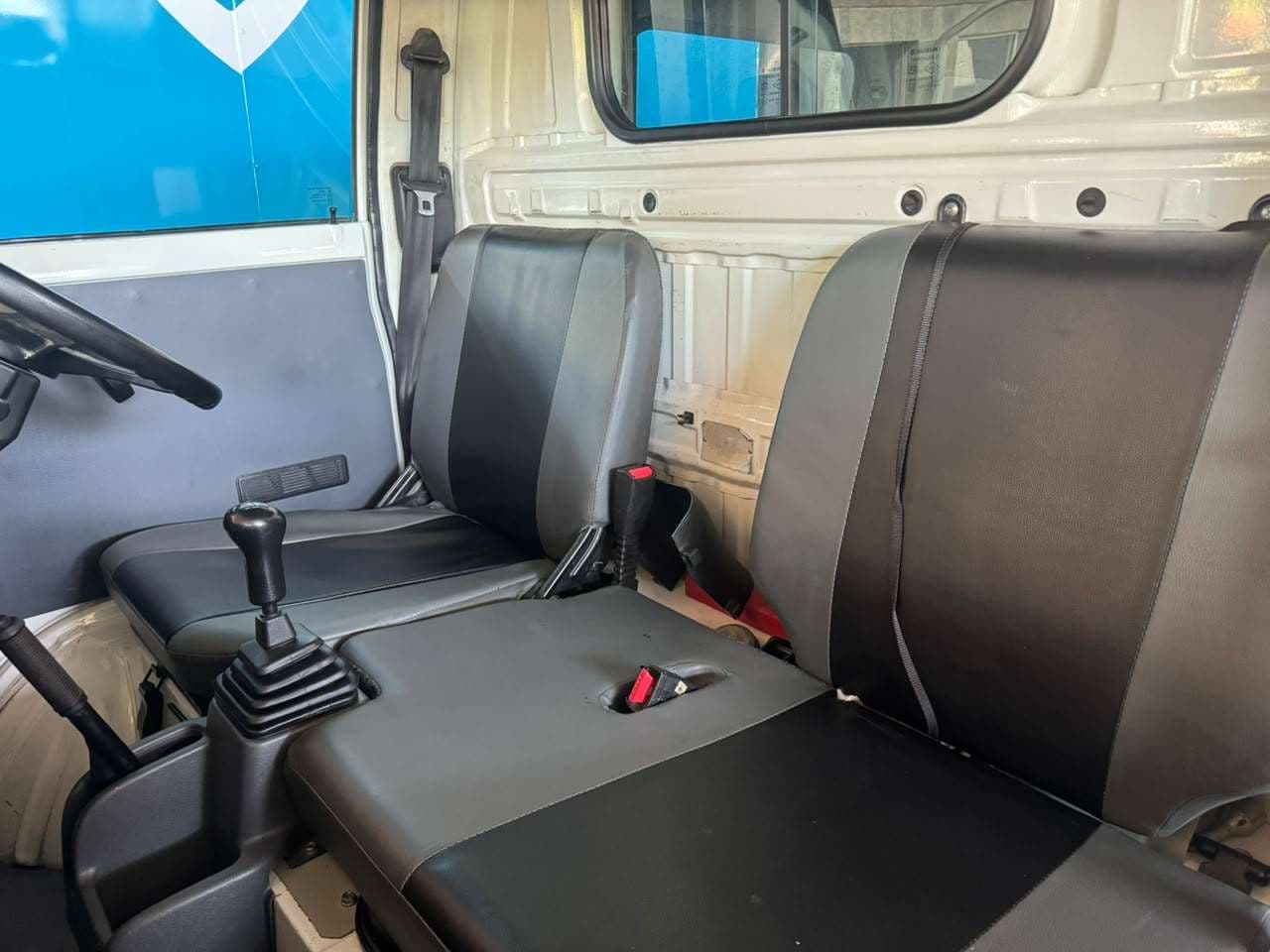 2022 Suzuki Super Carry, image 11 of 15
