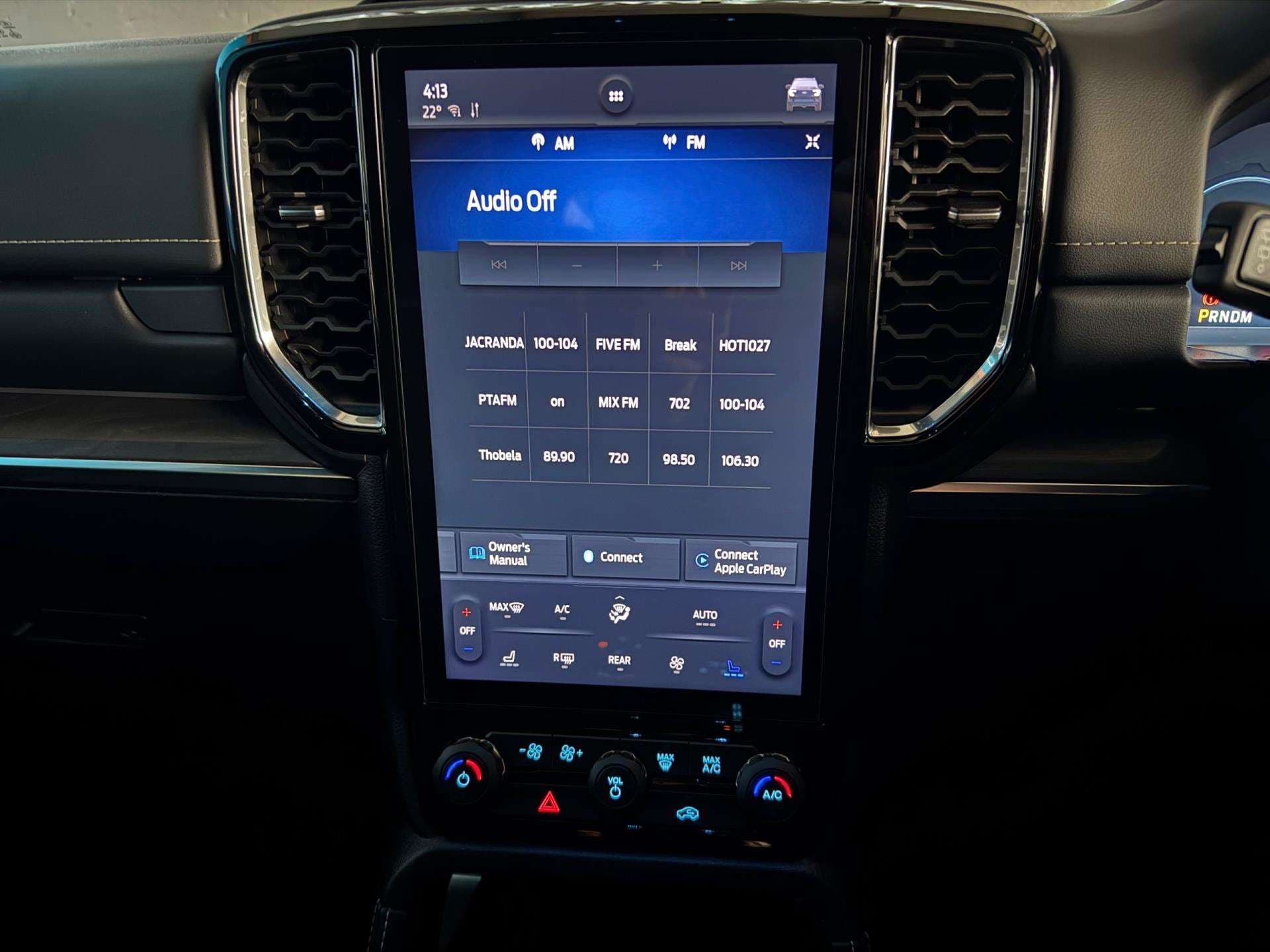 2023 Ford Everest, image 13 of 16