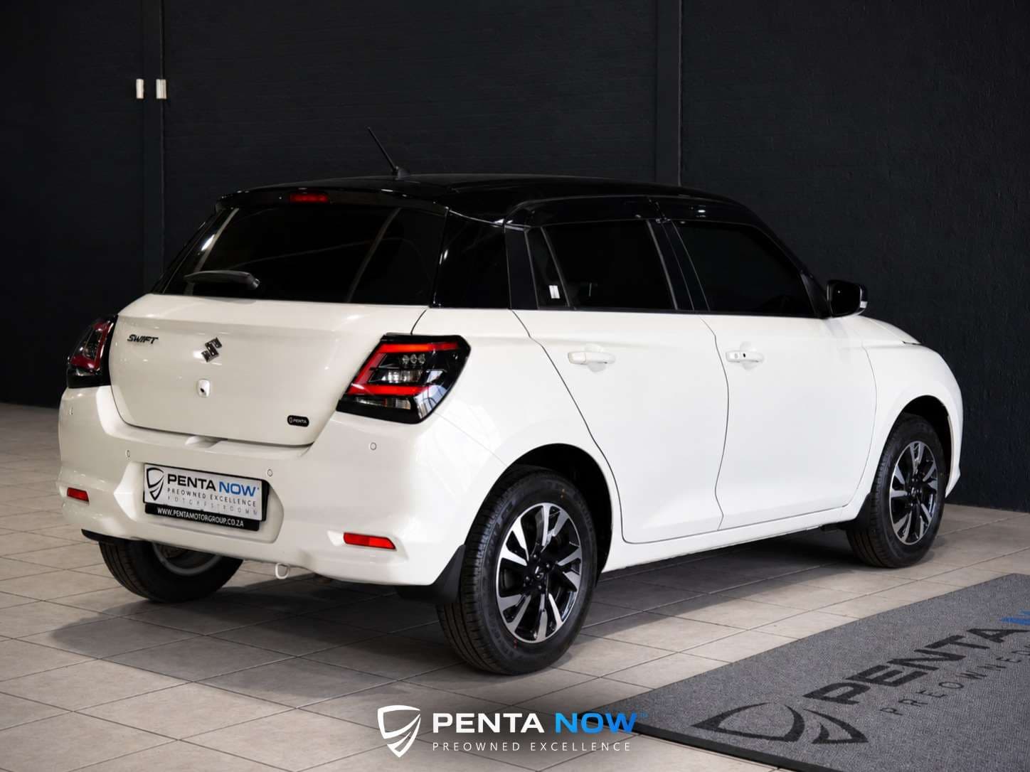 2026 Suzuki Swift, image 6 of 16