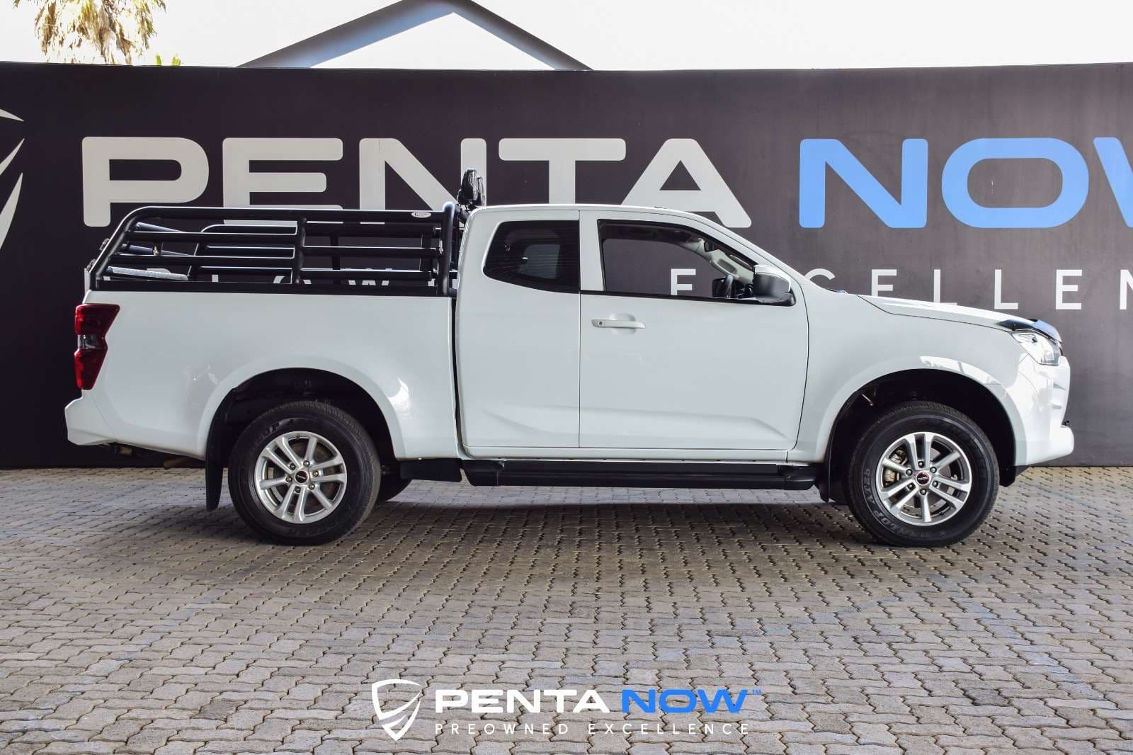 2026 Isuzu D-max, image 5 of 16